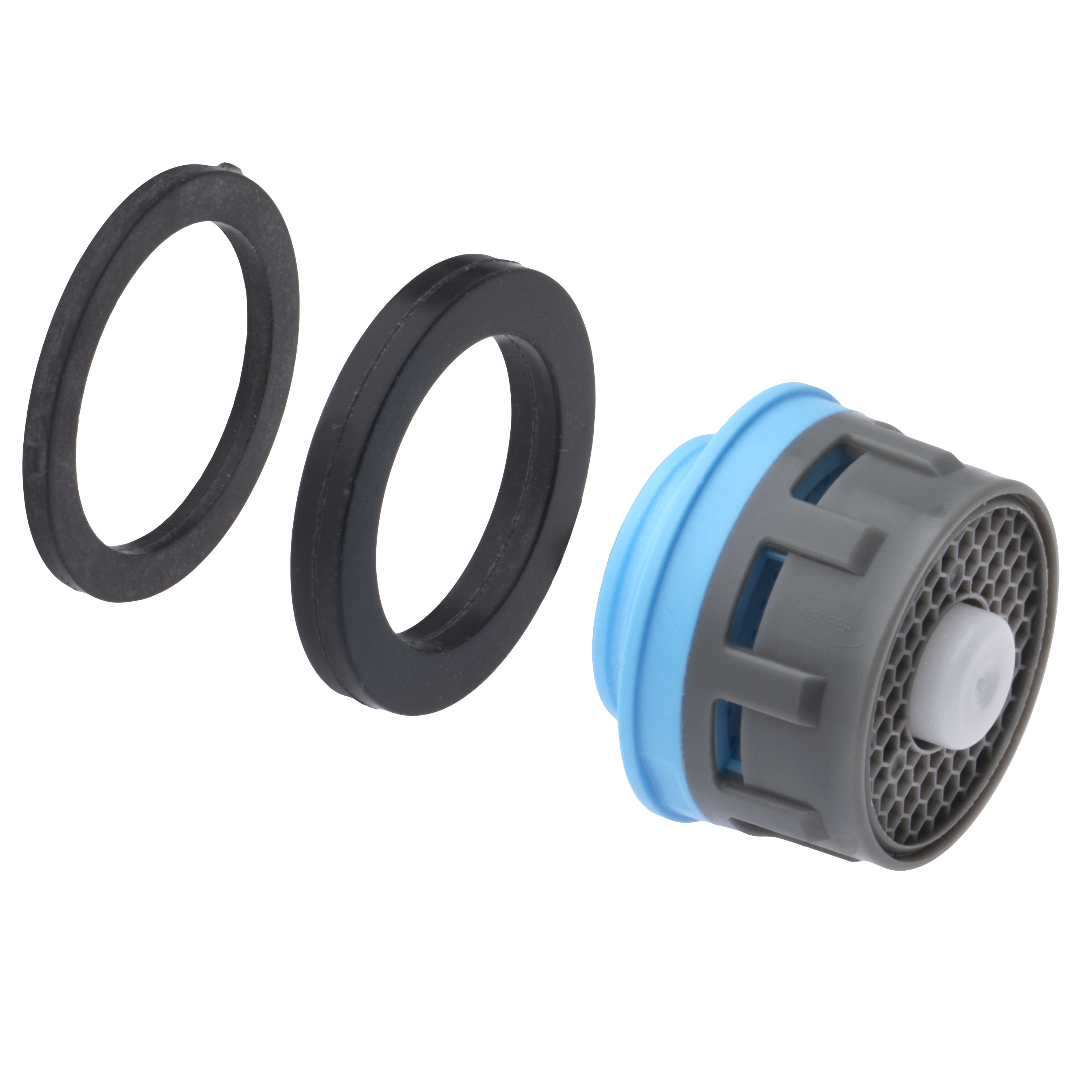 Recharge mousseur cuisine, M24 / F22 flux progressif, EQUATION - 2