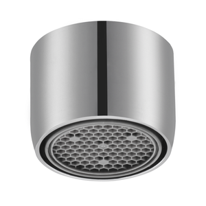 Cartouche Coton Filtration Lot De 2 Filtres à Eau Robinet 360° - 4 Cartouches Coton - Détartrage Cuisine Salle De Bain Filtre à Eau Avec Cartouches Coton