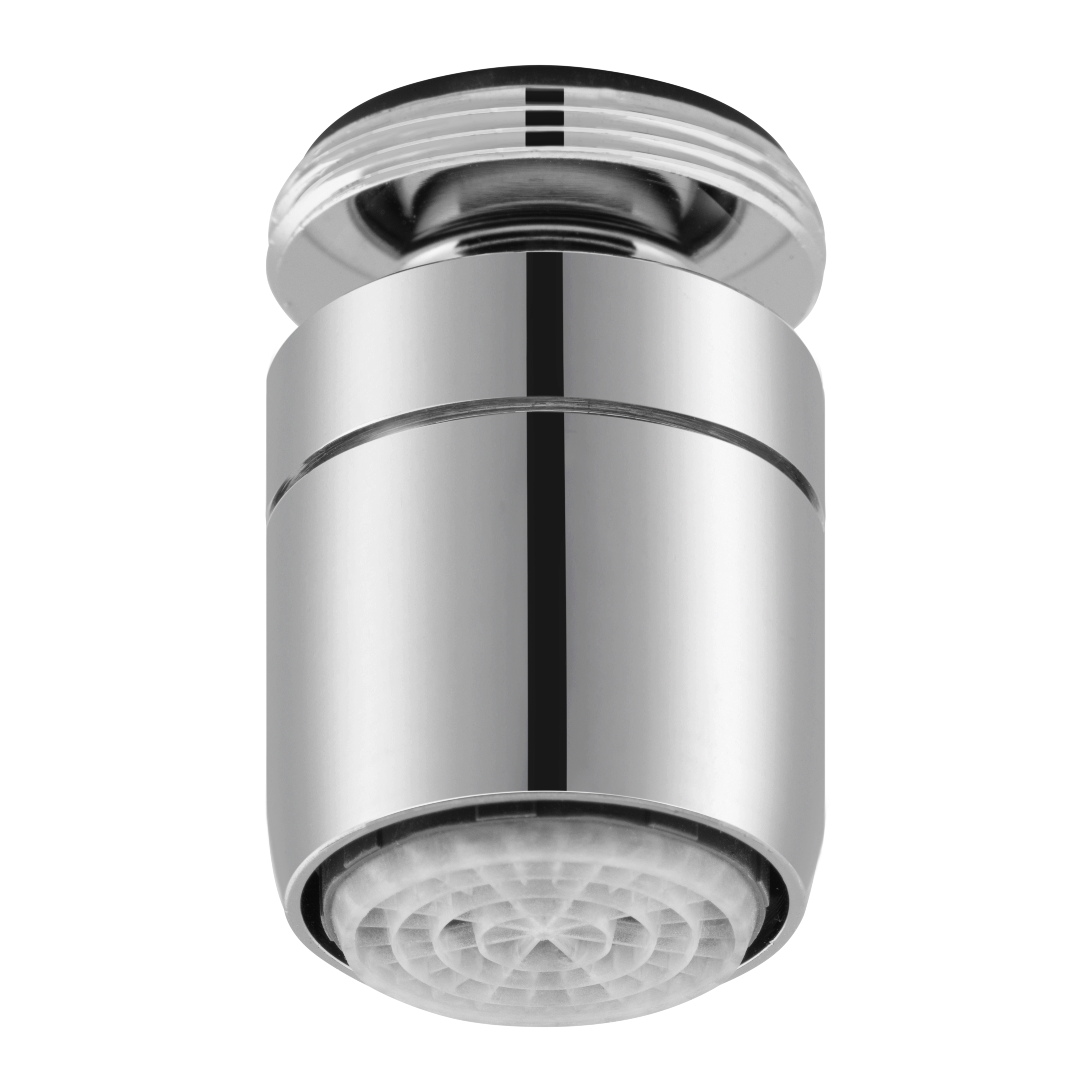 Mousseur bidet rotule orientable, M24, easyclean, éco, EQUATION - 3