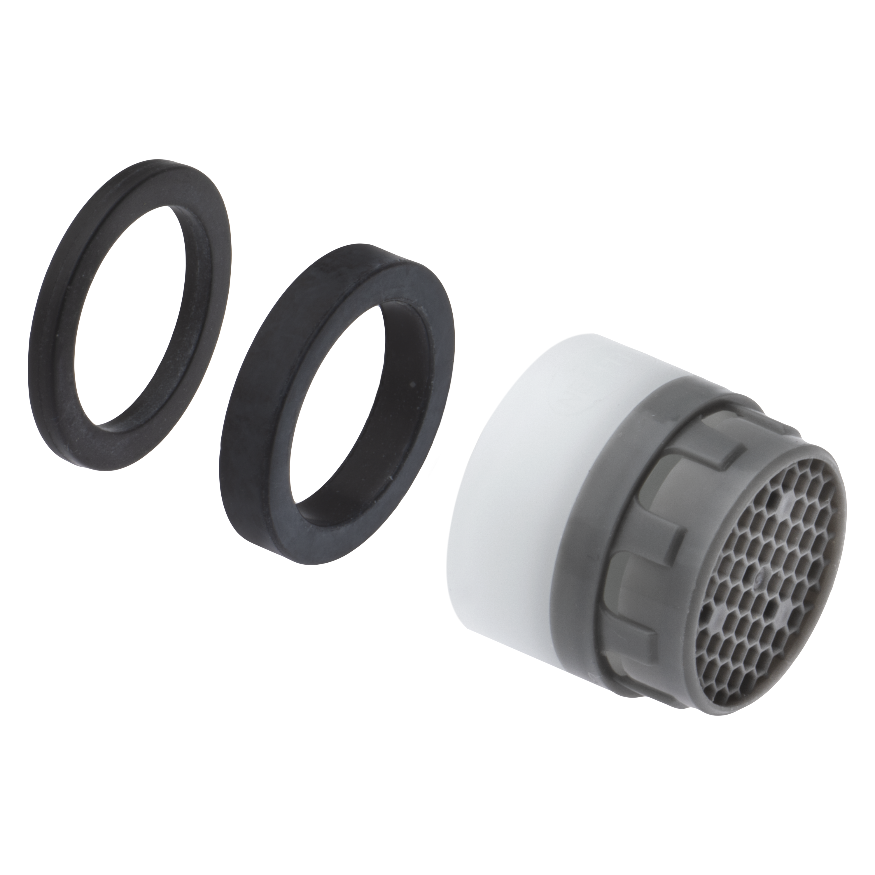 Recharge mousseur robinet salle de bain, M18 / F16 eco, EQUATION - 2