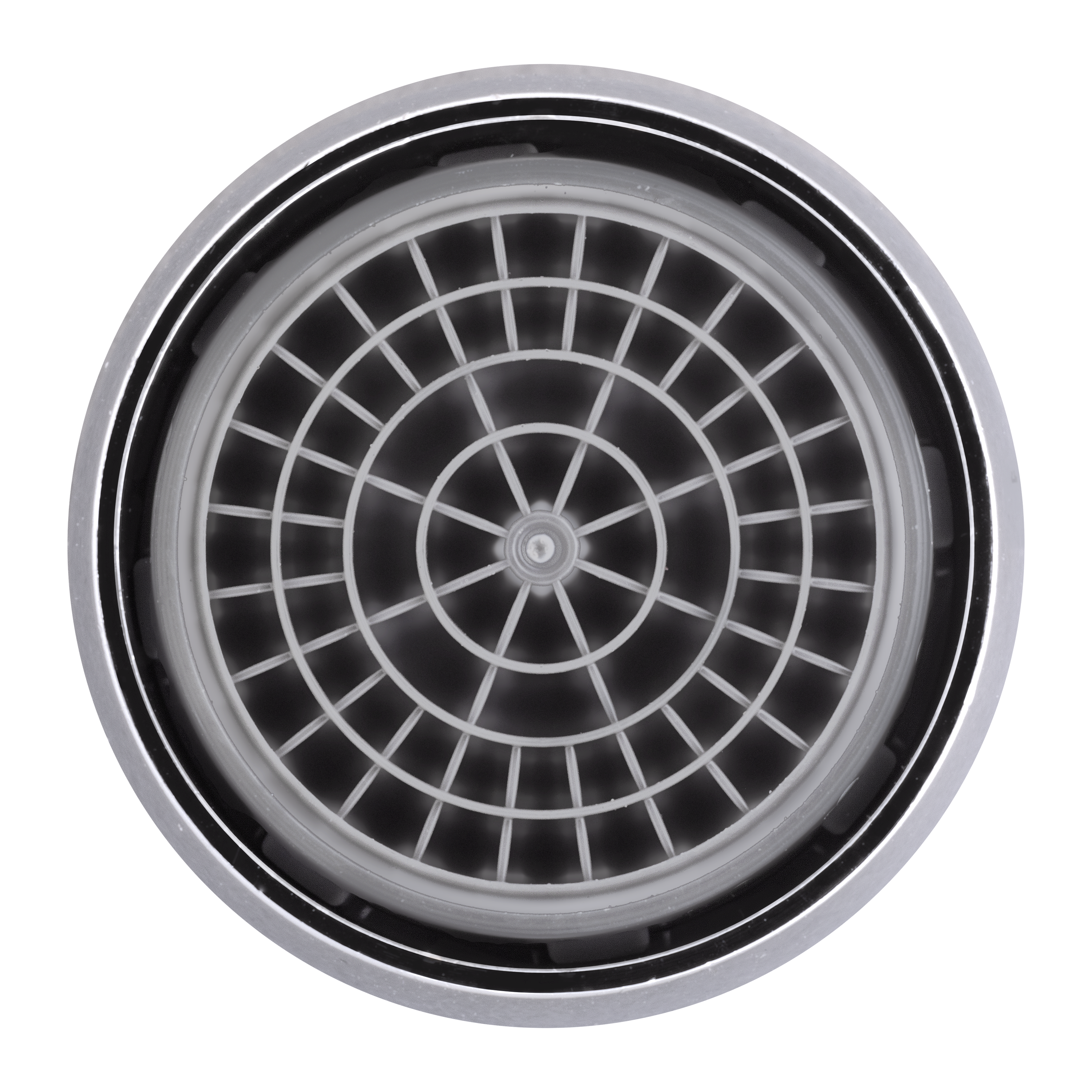 Mousseur robinet baignoire, F22, EQUATION - 3