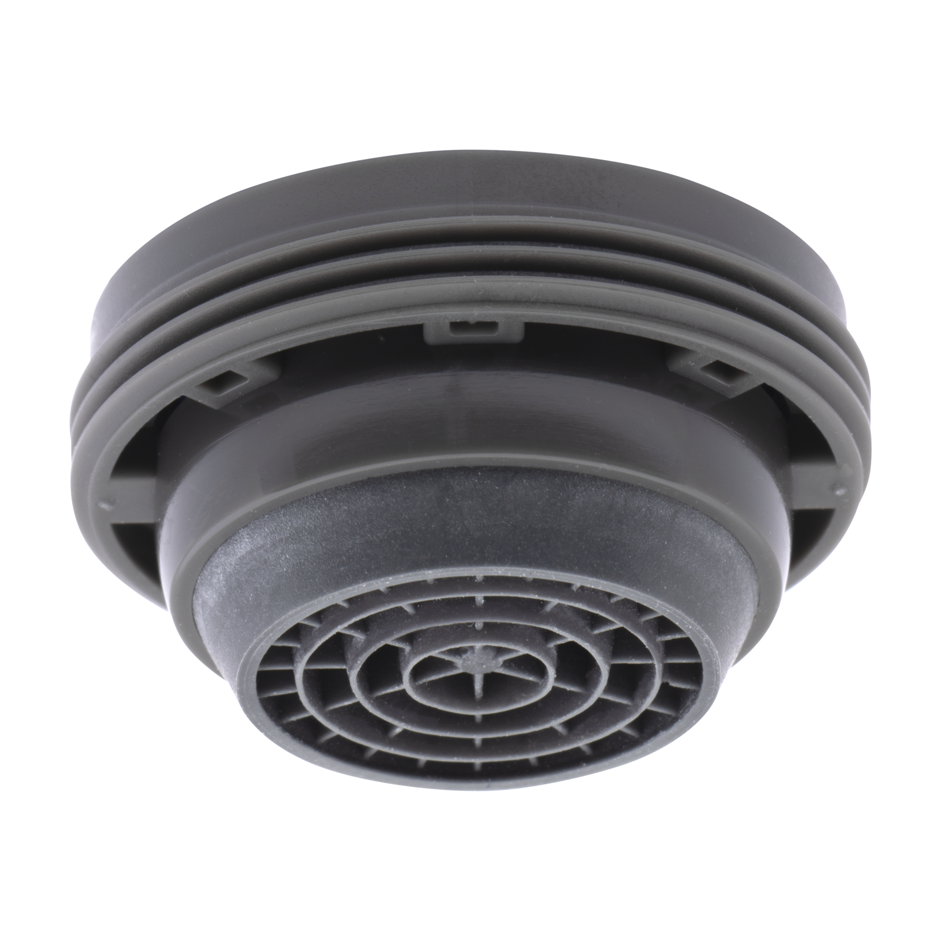 Mousseur cache robinet cuisine, M24 easy clean, EQUATION - 3