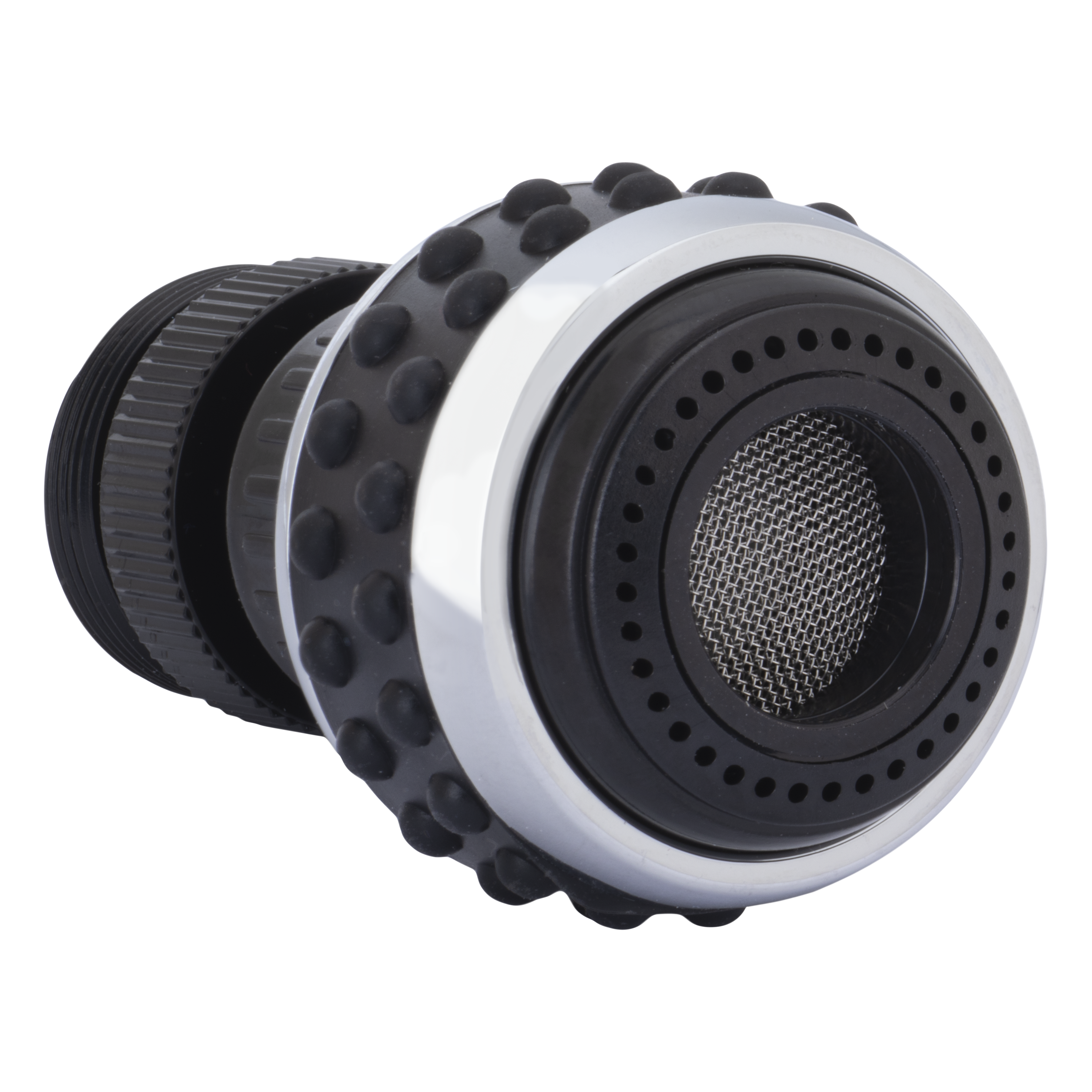 Aireador para lavabo H24 EQUATION Eco cromo - 4