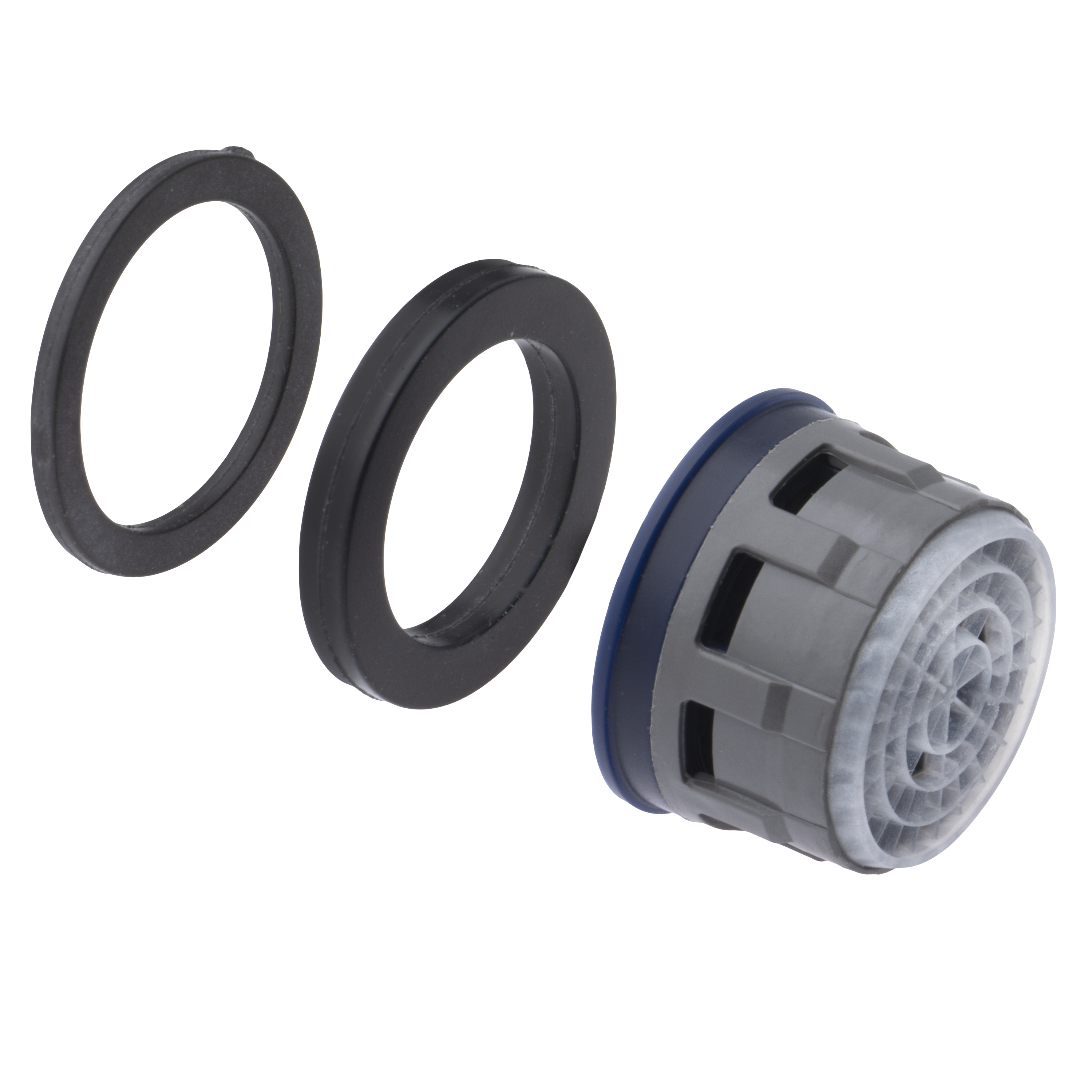 Recharge mousseur cuisine, M24 / F22 easy clean, EQUATION - 3