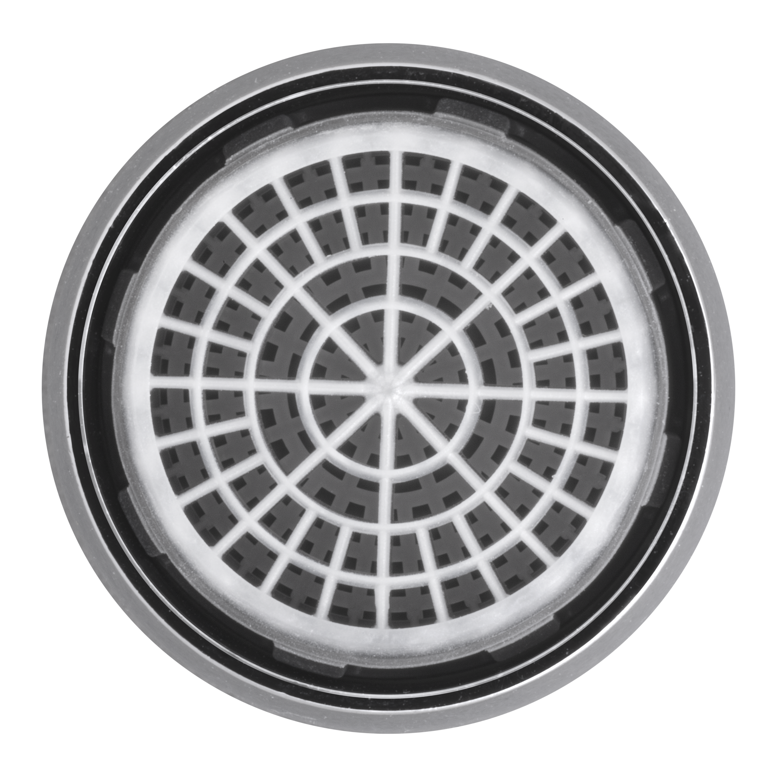 Mousseur robinet salle de bain, F22, easy clean , eco, EQUATION - 4