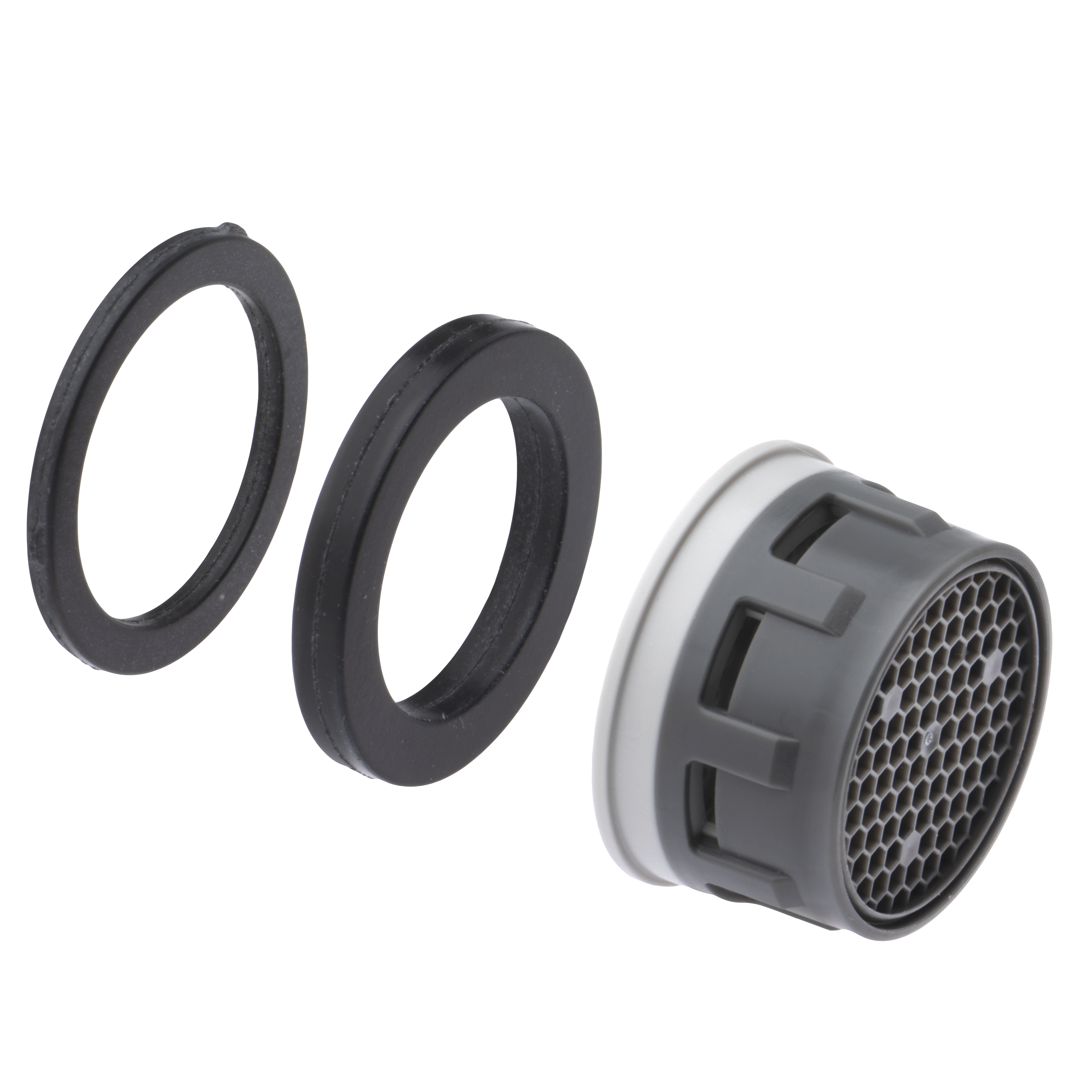 Recharge mousseur baignoire, M24 / F22, EQUATION - 4