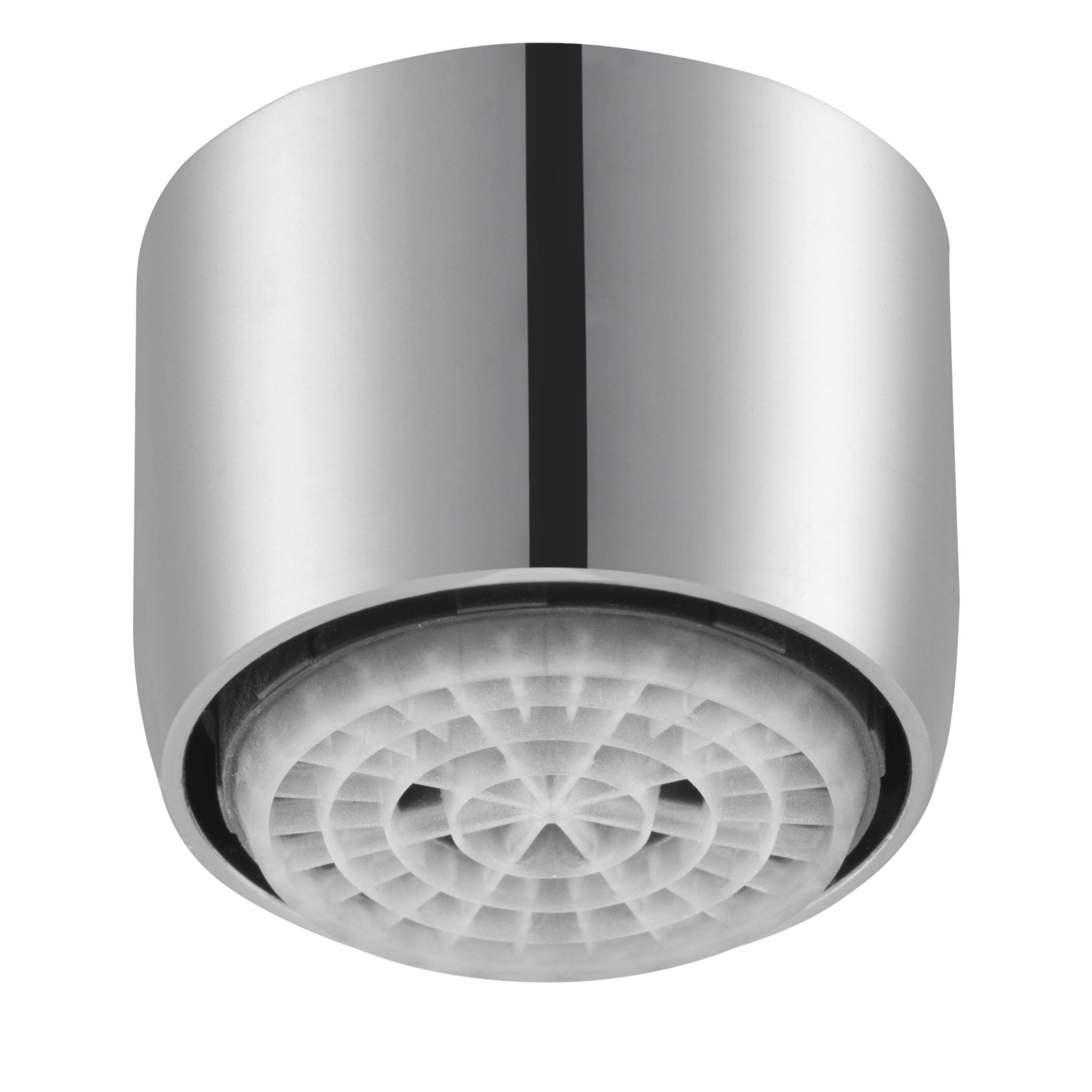 2 Aeratori Per Rubinetto - Filettatura M20, Per Risparmiare Acqua In Cucina E Bagno - Foto 2