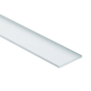 Tubo In Plexiglass Trasparente 1 Metro - Spessore 2/3 Mm, Diametro 50 Mm Per Fai Da Te - Foto 11