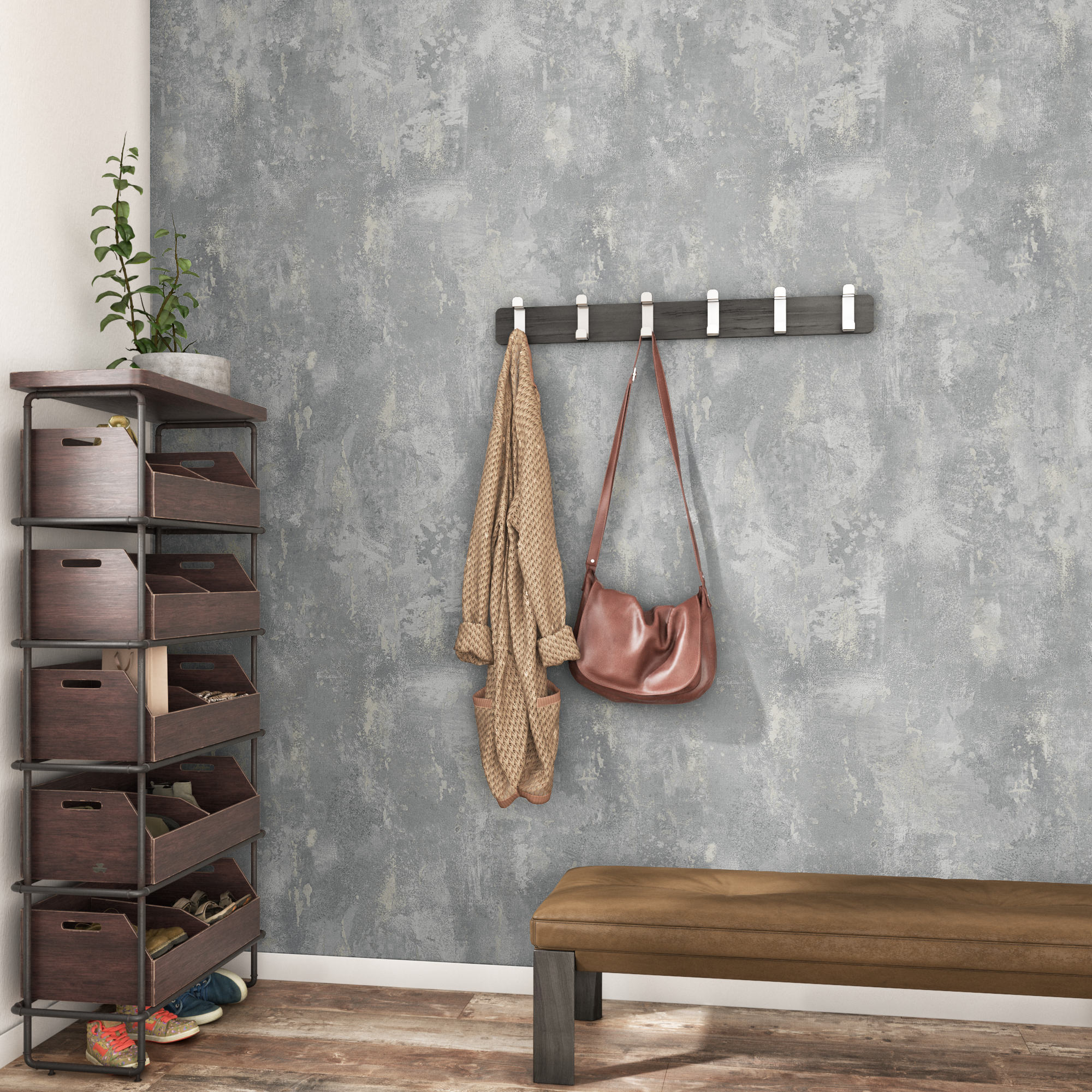 grigio antracite