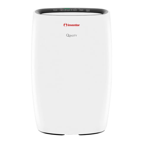 Καθαριστής αέρα QUALITY QLT-300 INVENTOR 30W