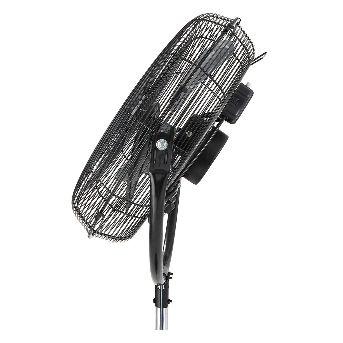 Ventilateur sur pied, EQUATION, Mogo 3 120 W, D45 cm - 3