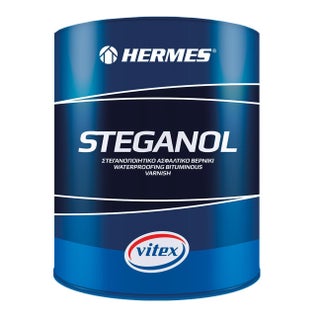 Ασφαλτικό Βερνίκι Στεγανόλ...
