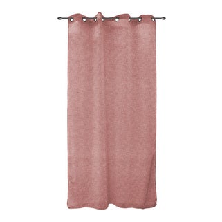 Κουρτίνα Linen look boheme...