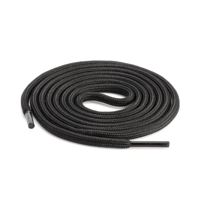 Atacadores DEXTER PRETO SAPATOS