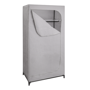 Appendiabiti da parete in metallo lison 135x67cm - Atmosphera créateur
