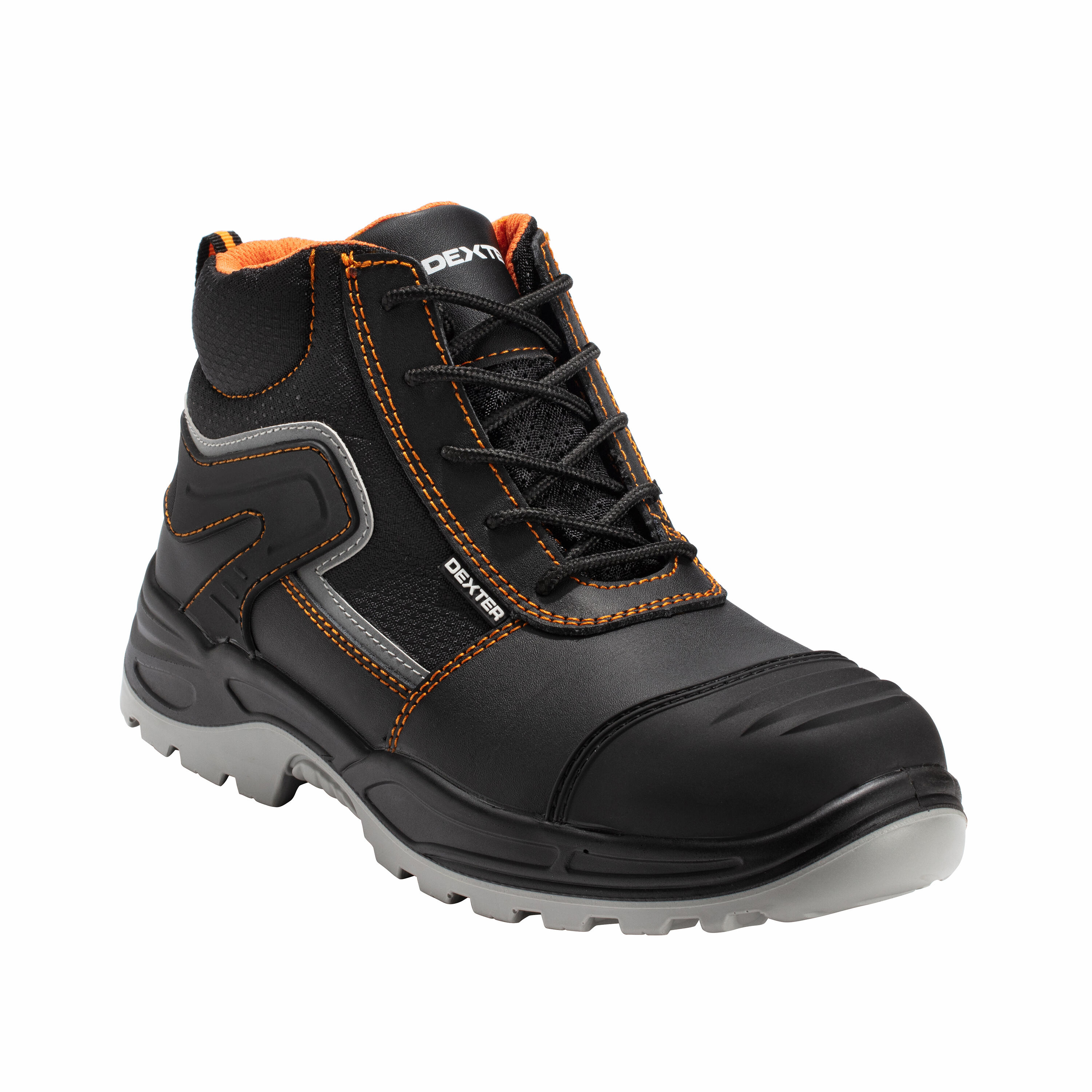 SCARPE ALTE COFRA MOD. ASCENT S3 SRC N. 41