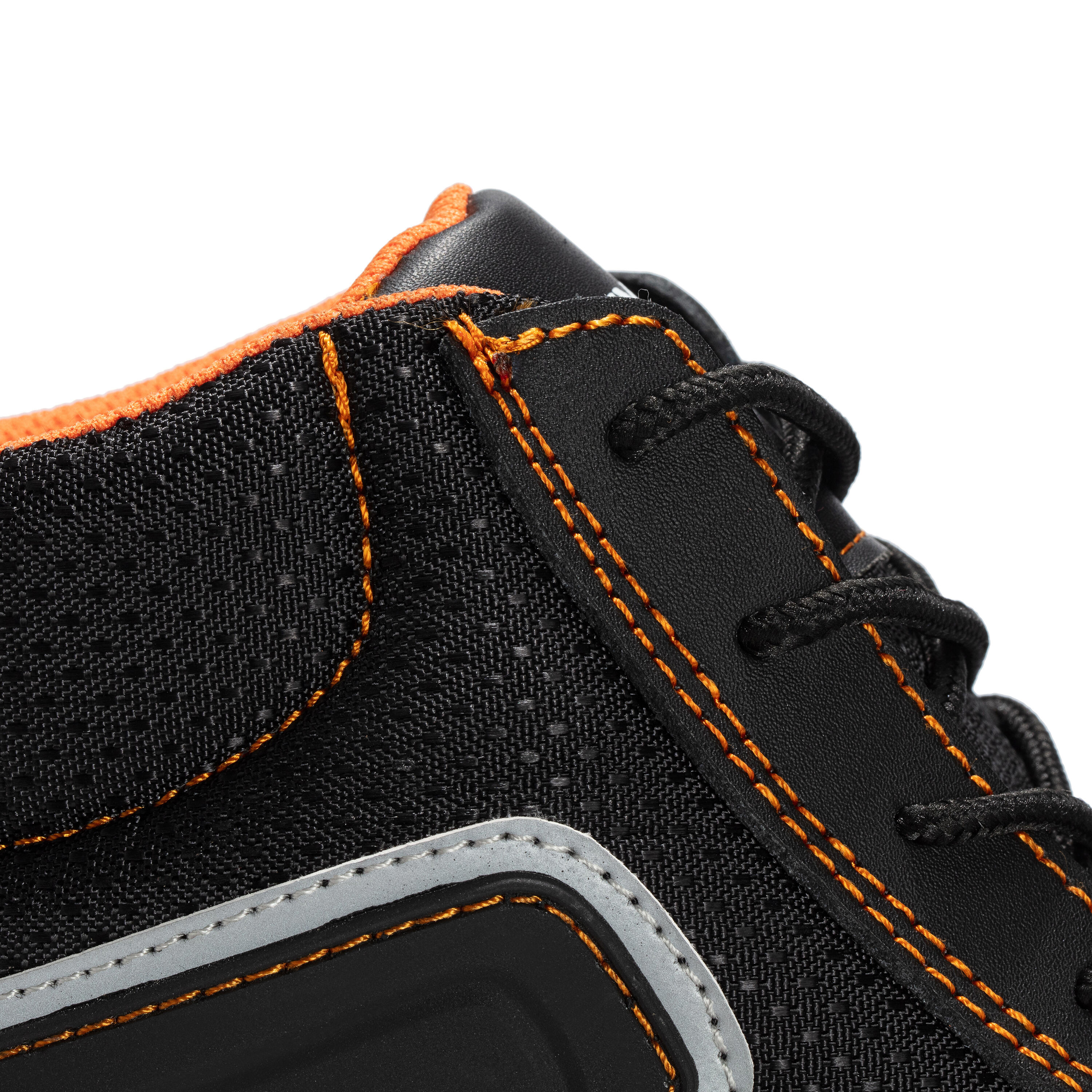 Bota de segurança preto S3 tamanho 41 Dexter - 7