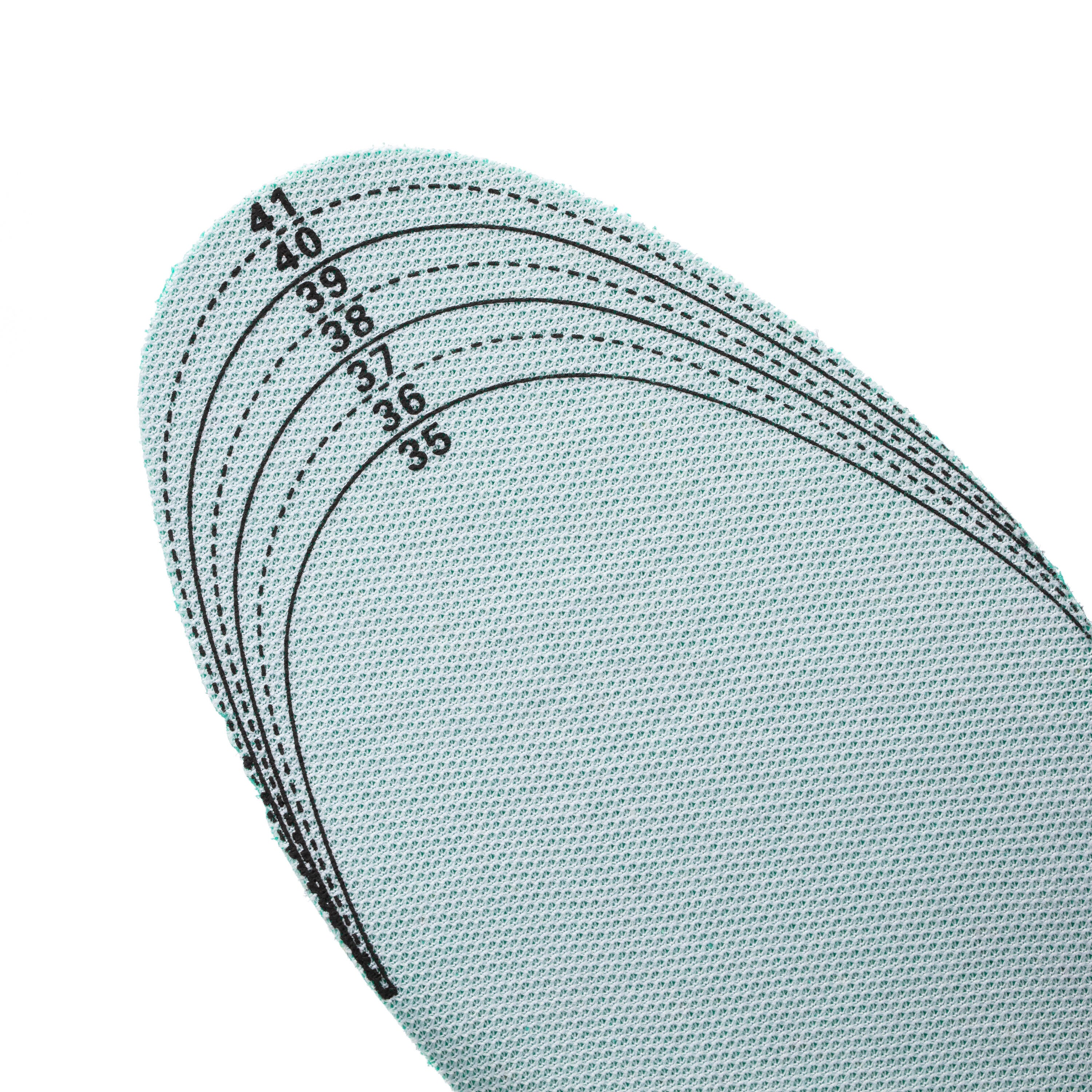 Palmilhas tamanho 35-41 branco Dexter - 4