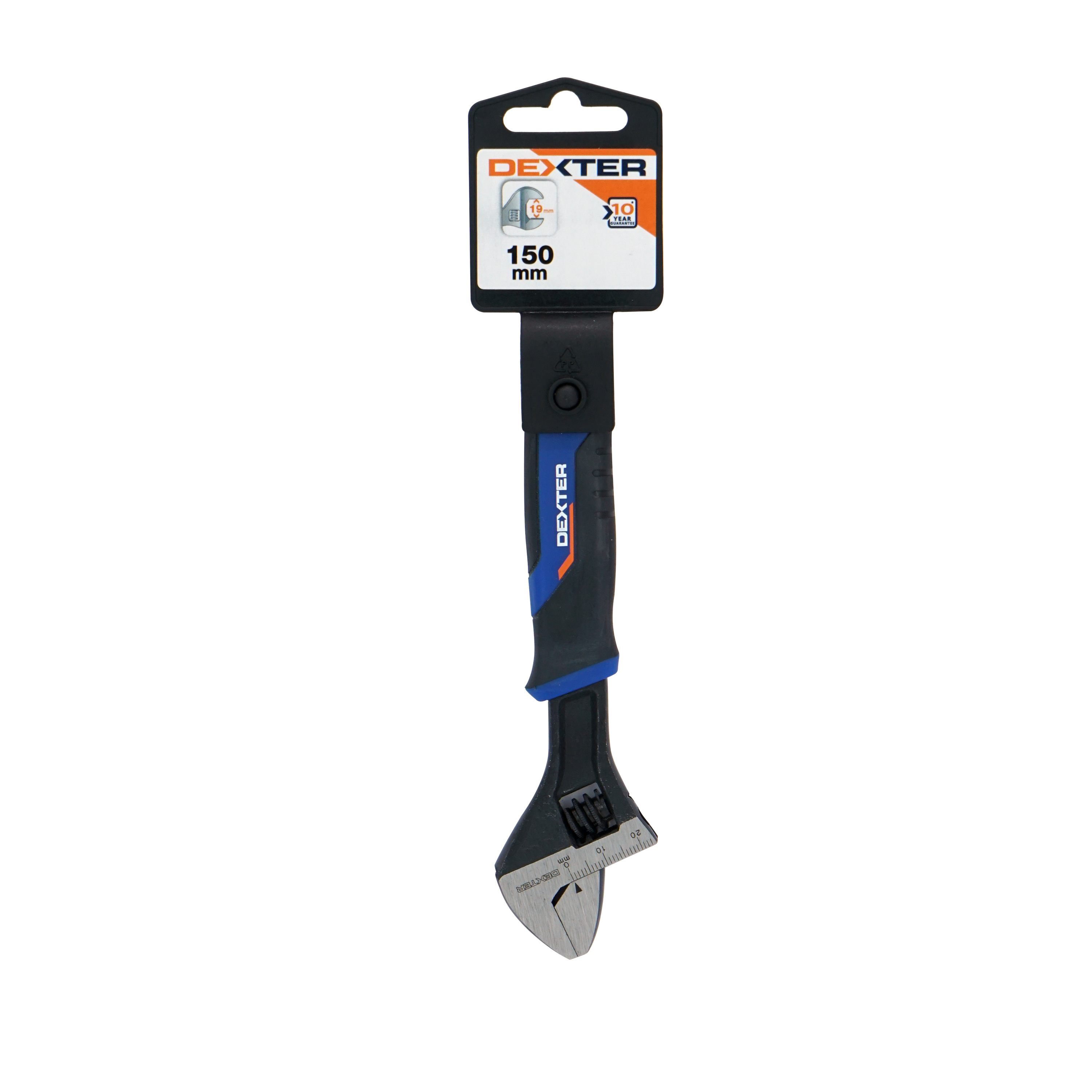 Chave inglesa DEXTER 150MM - 2