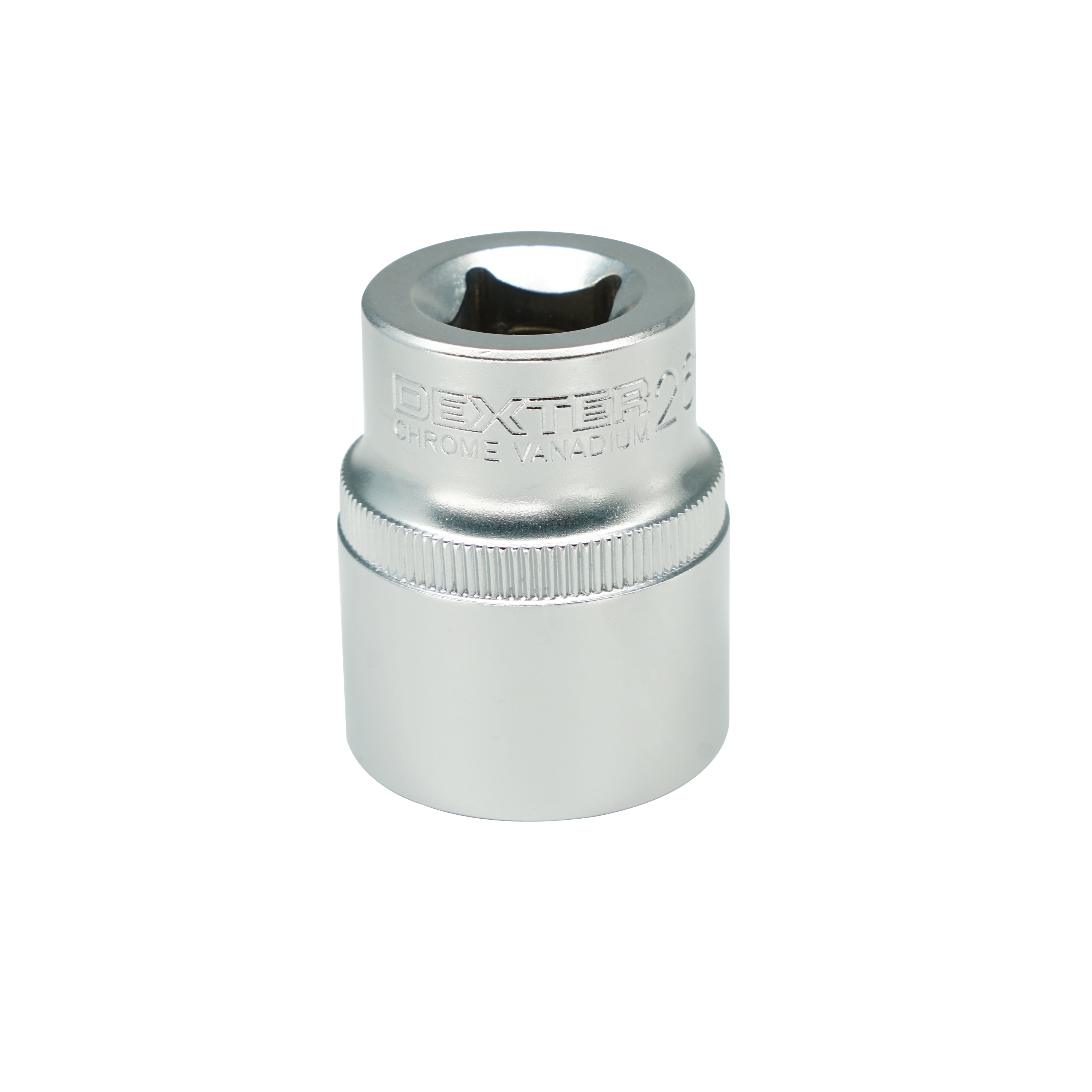 TG. 1/4) Draper ST26 a bussola magnetico per 26 bussole, blu, 1/10,2