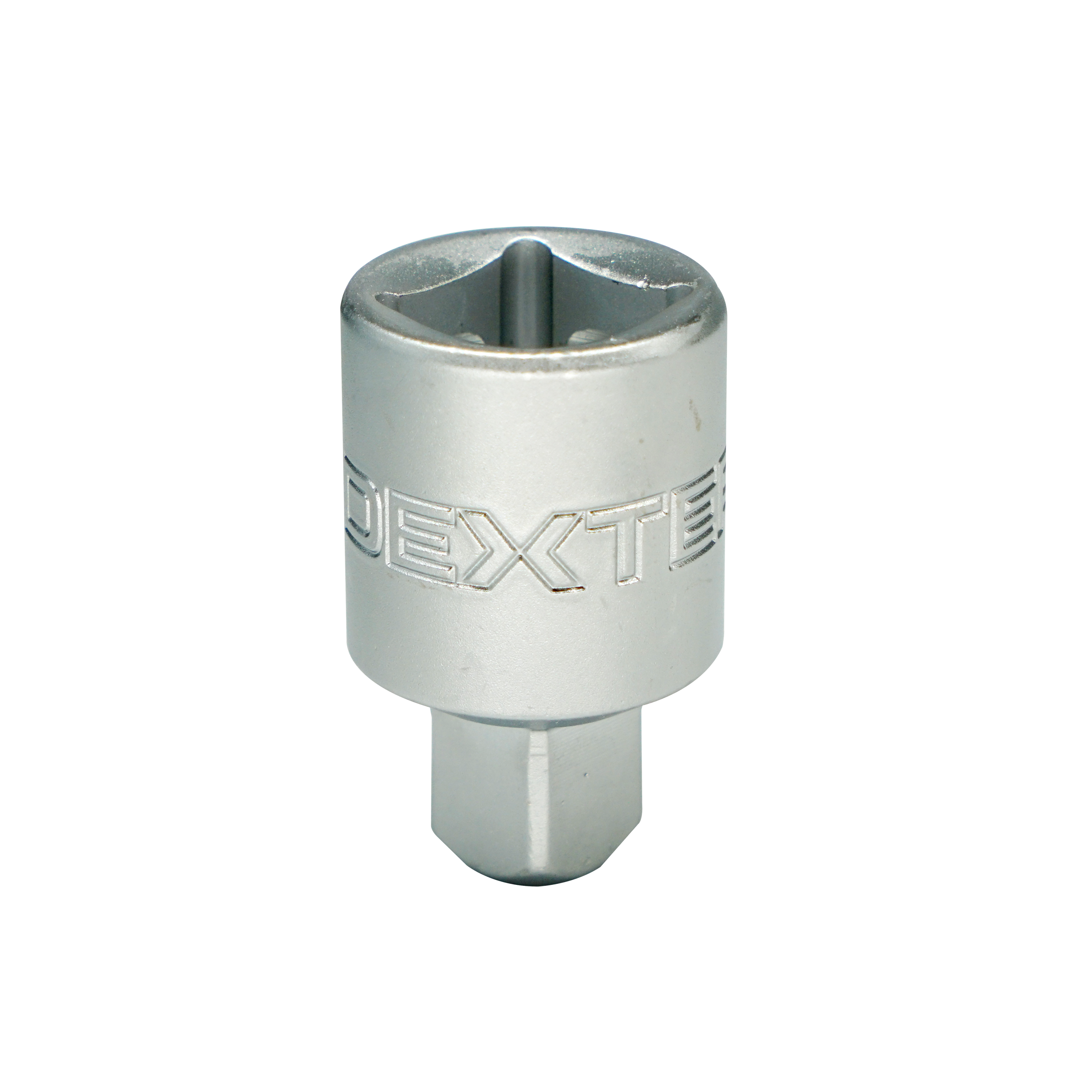Adaptador dexter 1/2 a 3/8