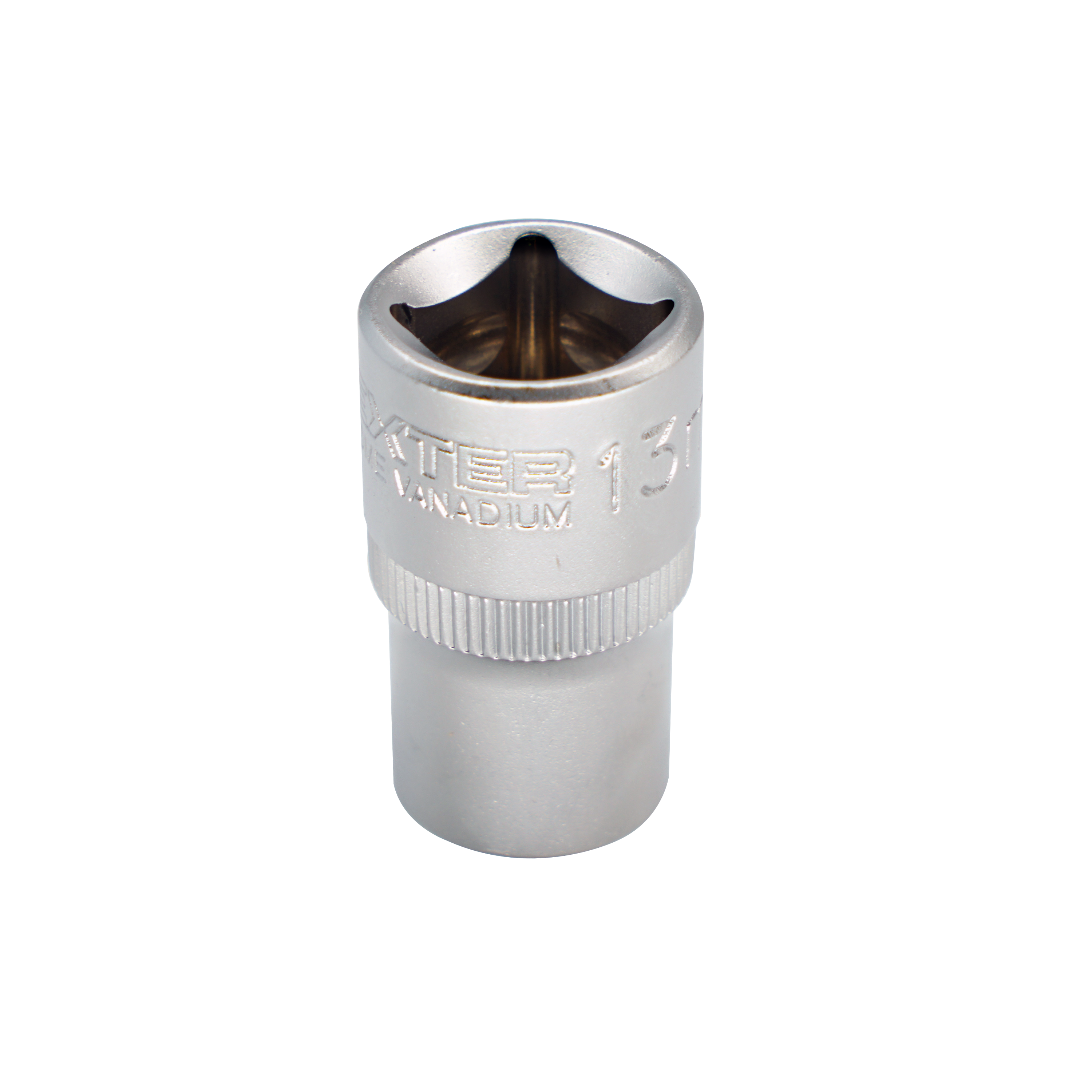 Nasadka 6-kątna 1/2" 13 mm Dexter