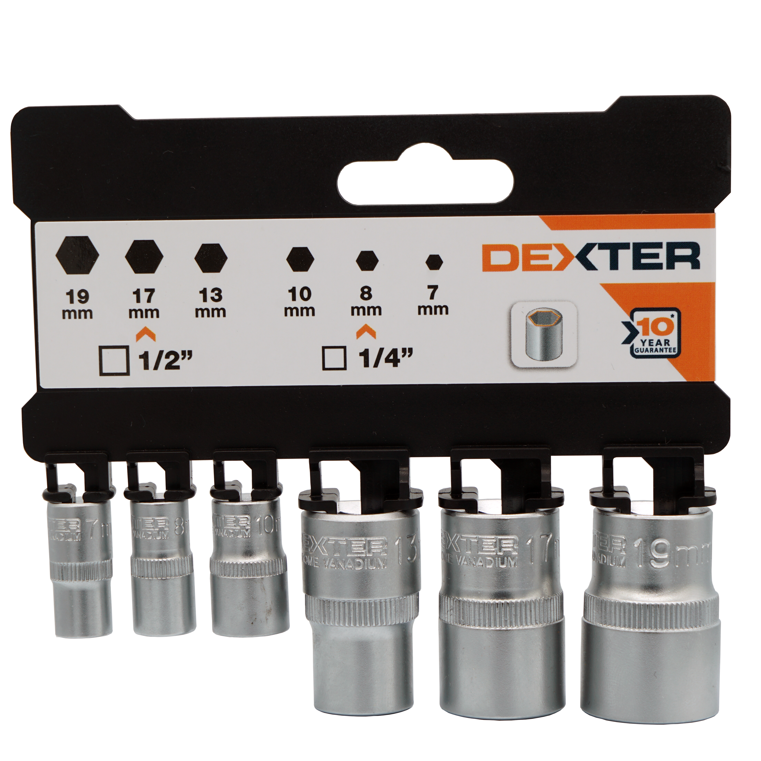 Set Chiavi A Bussola 44 Pz Acquista Da OBI - Foto 10