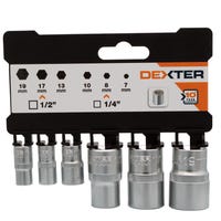 Set Chiavi A Bussola 44 Pz Acquista Da OBI - Foto 10