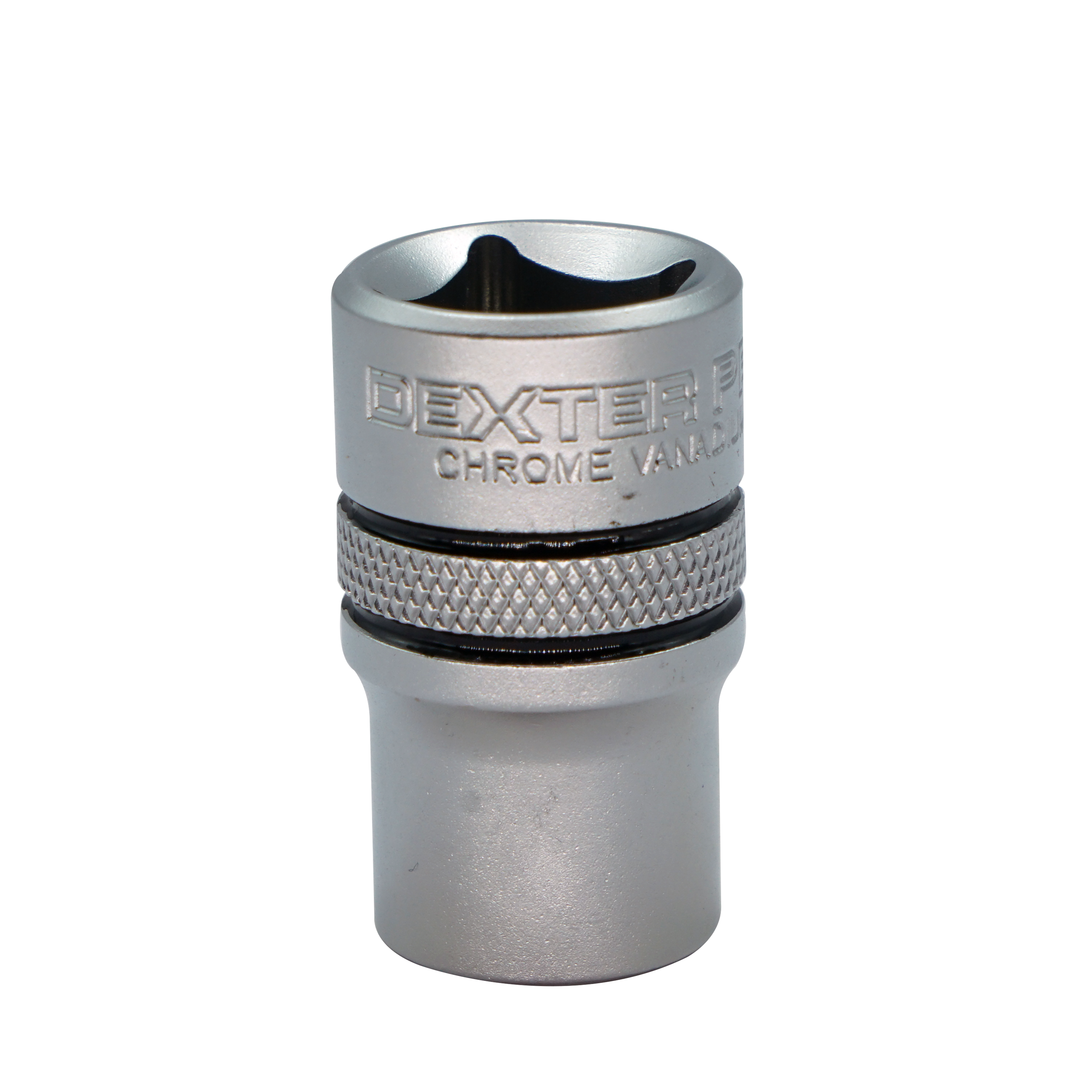 Llave vaso dexter pro 1/2 spline 8