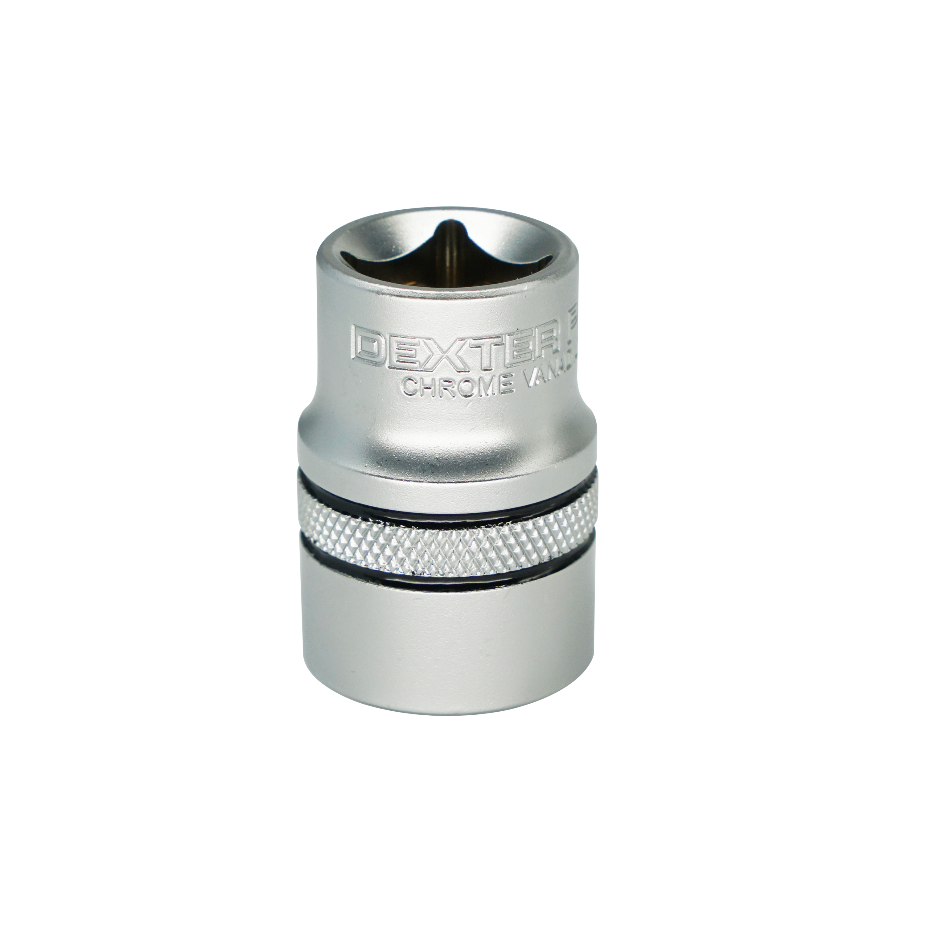 Nasadka Spline CRV 1/2" 18 mm Dexter Pro