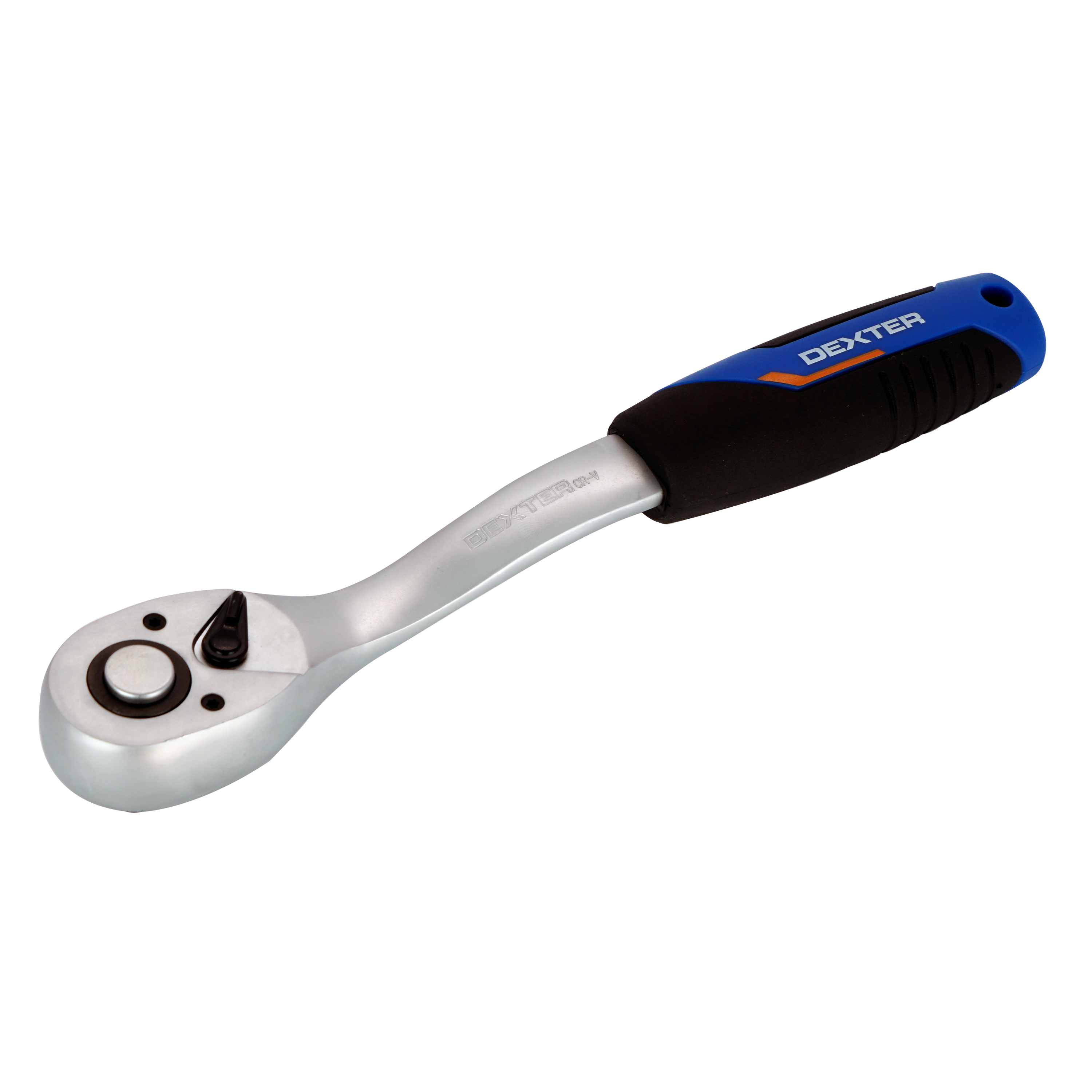 Grzechotka standard 1/2