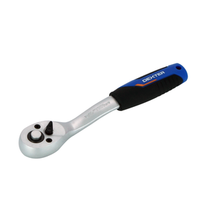 Llaves De Vaso De 3/8" Serie Larga ALYCO - Alyco Tools