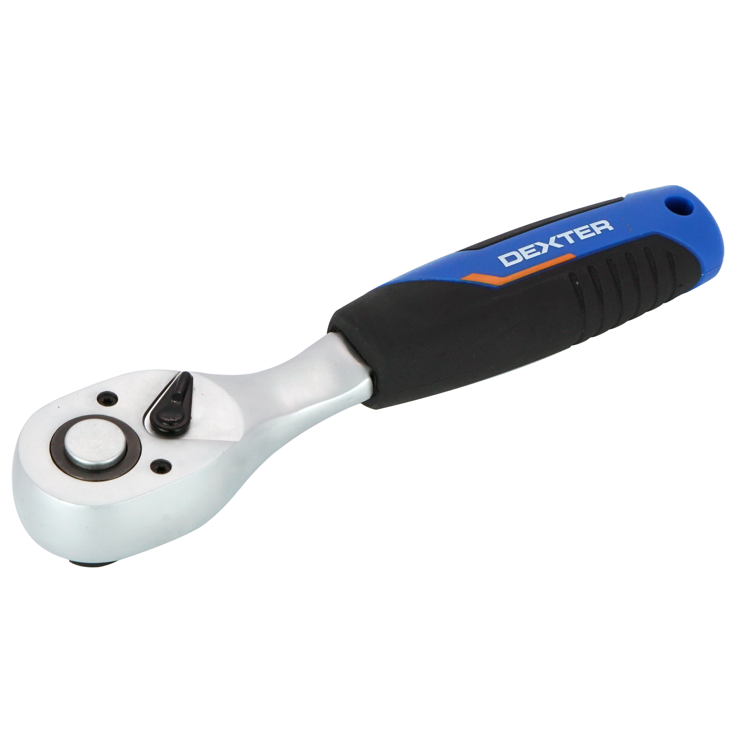 Grzechotka standard 1/2" 200 mm Dexter