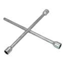 Chiave a croce x auto 24-27-30 Fervi 0426/30 Chiave a croce x auto 24-27-30 Fervi 0426/30