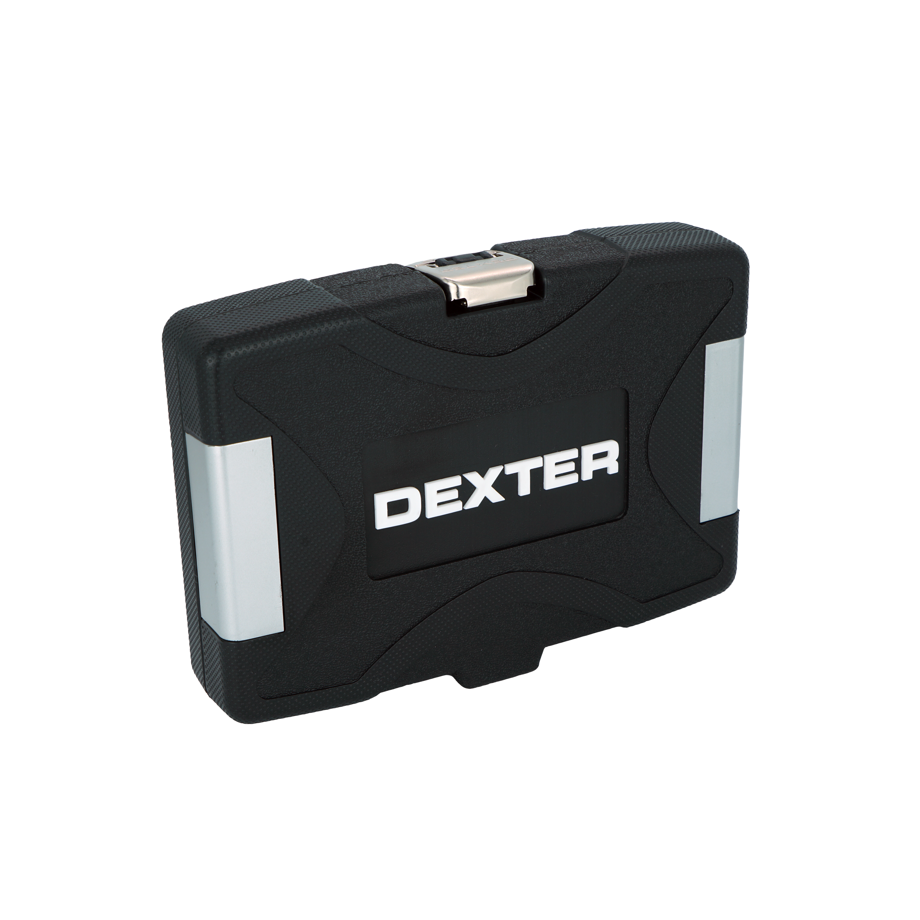 Conjunto chaves roquete DEXTER 39 PEÇAS - 4