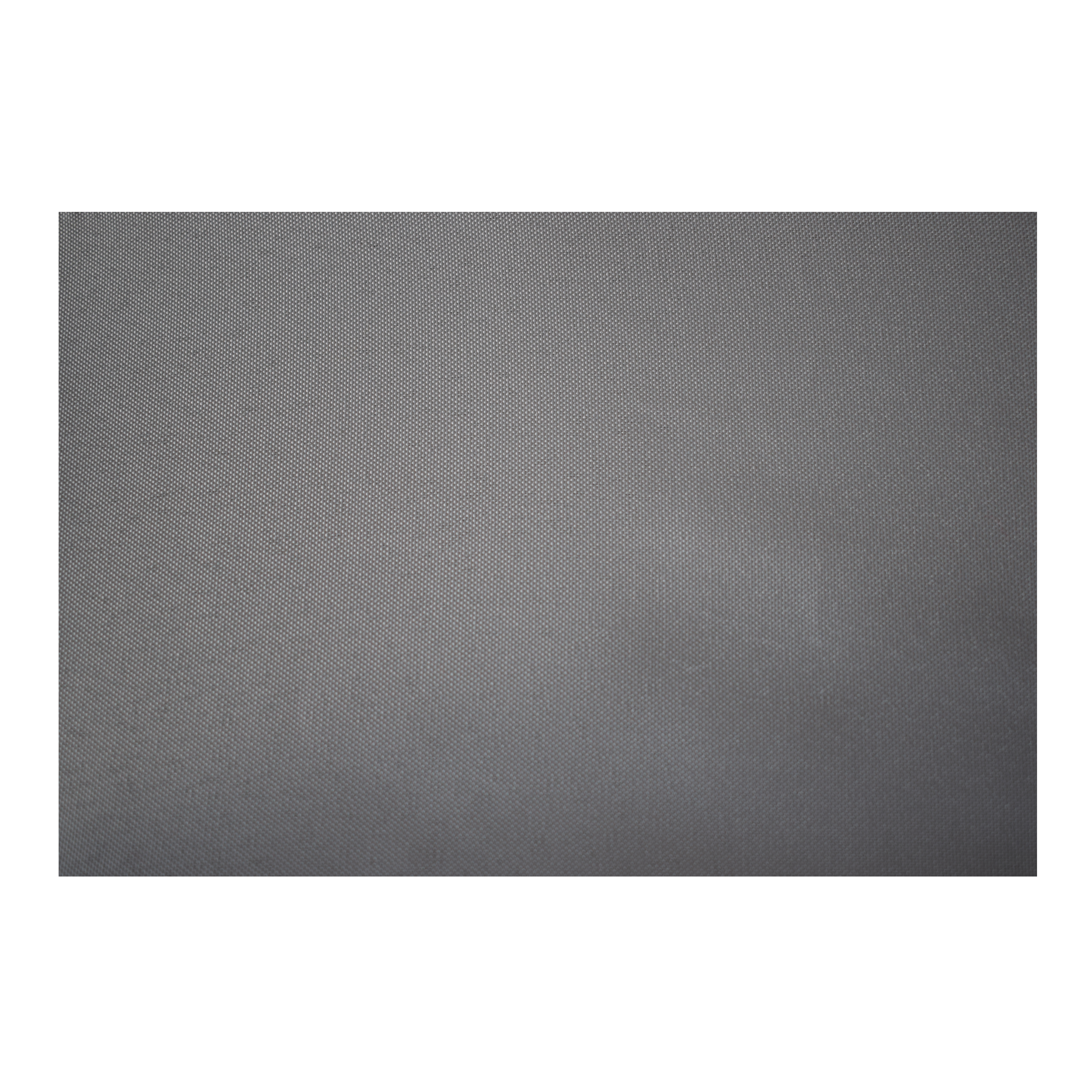 Baloiço em aço Poli 170x112 cm cinzento - 8