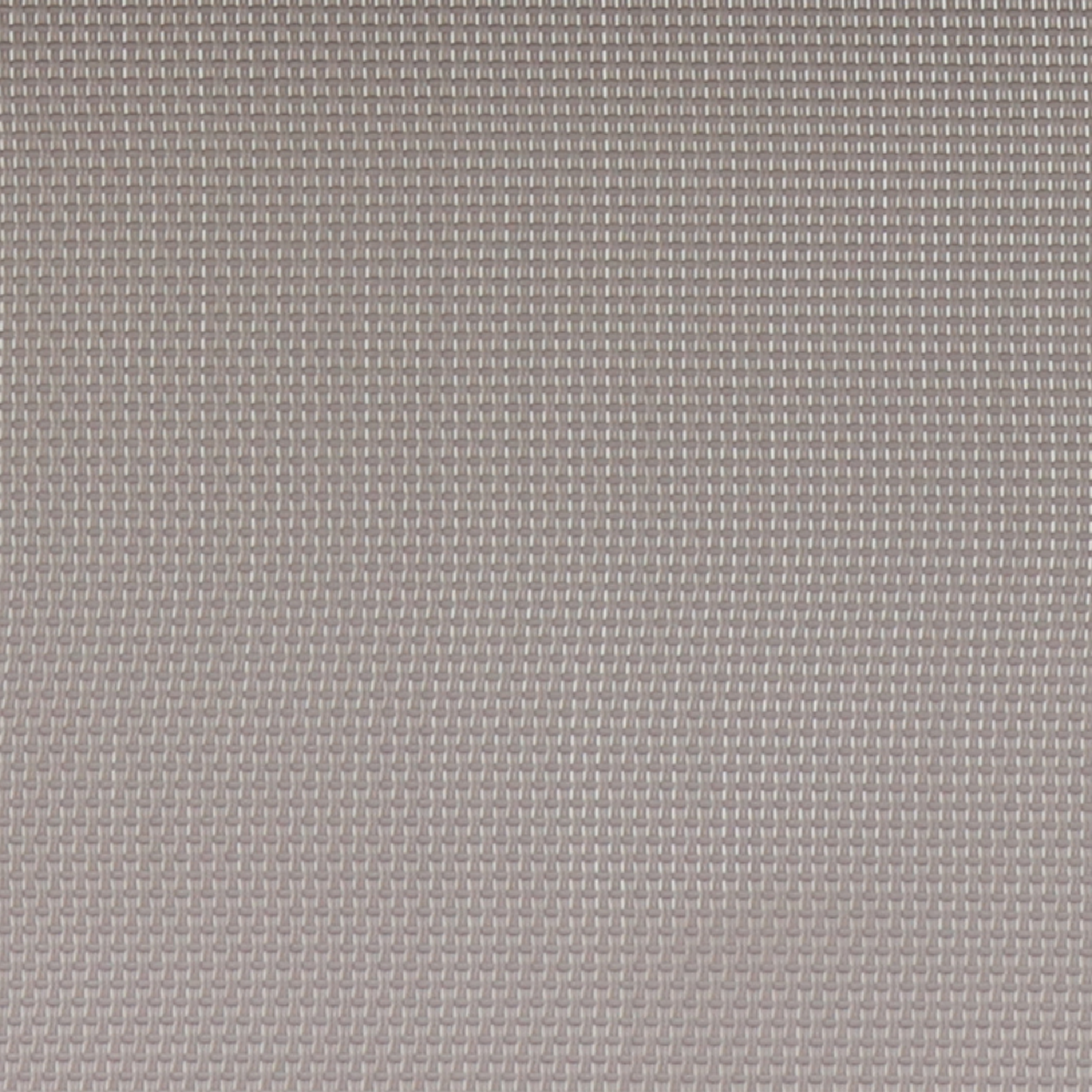 Sedia a sdraio da giardino con cuscino marrone e braccioli Zero Gravity struttura in acciaio marrone, seduta in textilene marrone - 11