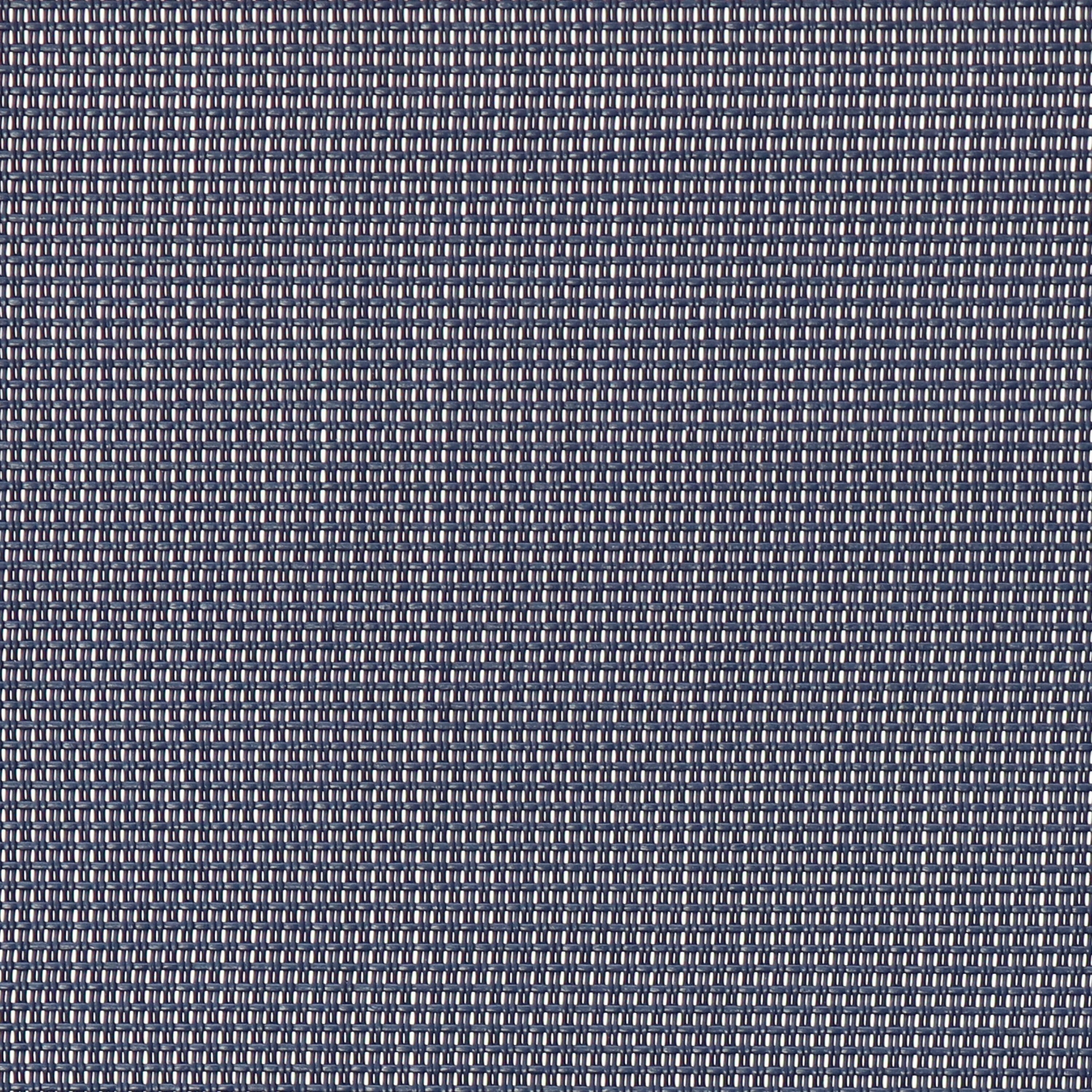 Sillón de jardín de metal NATERIAL Zero Gravity azul - 6