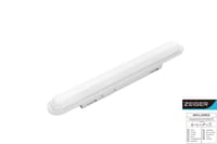 PANTALLA ESTANCA LED 10W 54CM LUZ NEUTRA - 5