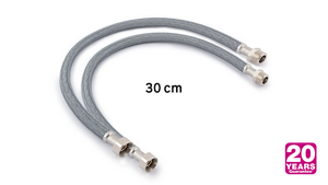 16 Tubetti In Ottone 2mm OD Spessore 0,5mm Lunghezza 30mm – Uxcell Per Fai-da-te