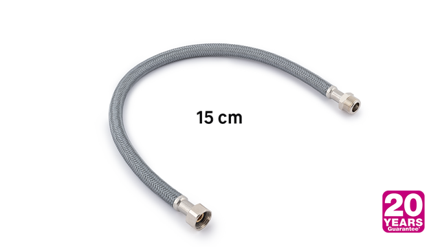 Flexible mâle/femelle 12x17 (3/8
