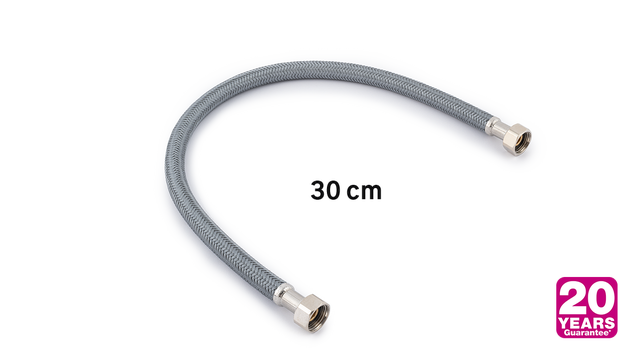 Flexible femelle/femelle 12x17 15x21 (3/8
