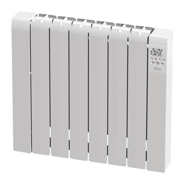 Radiatore elettrico a inerzia fluida FERROLI RIMINI