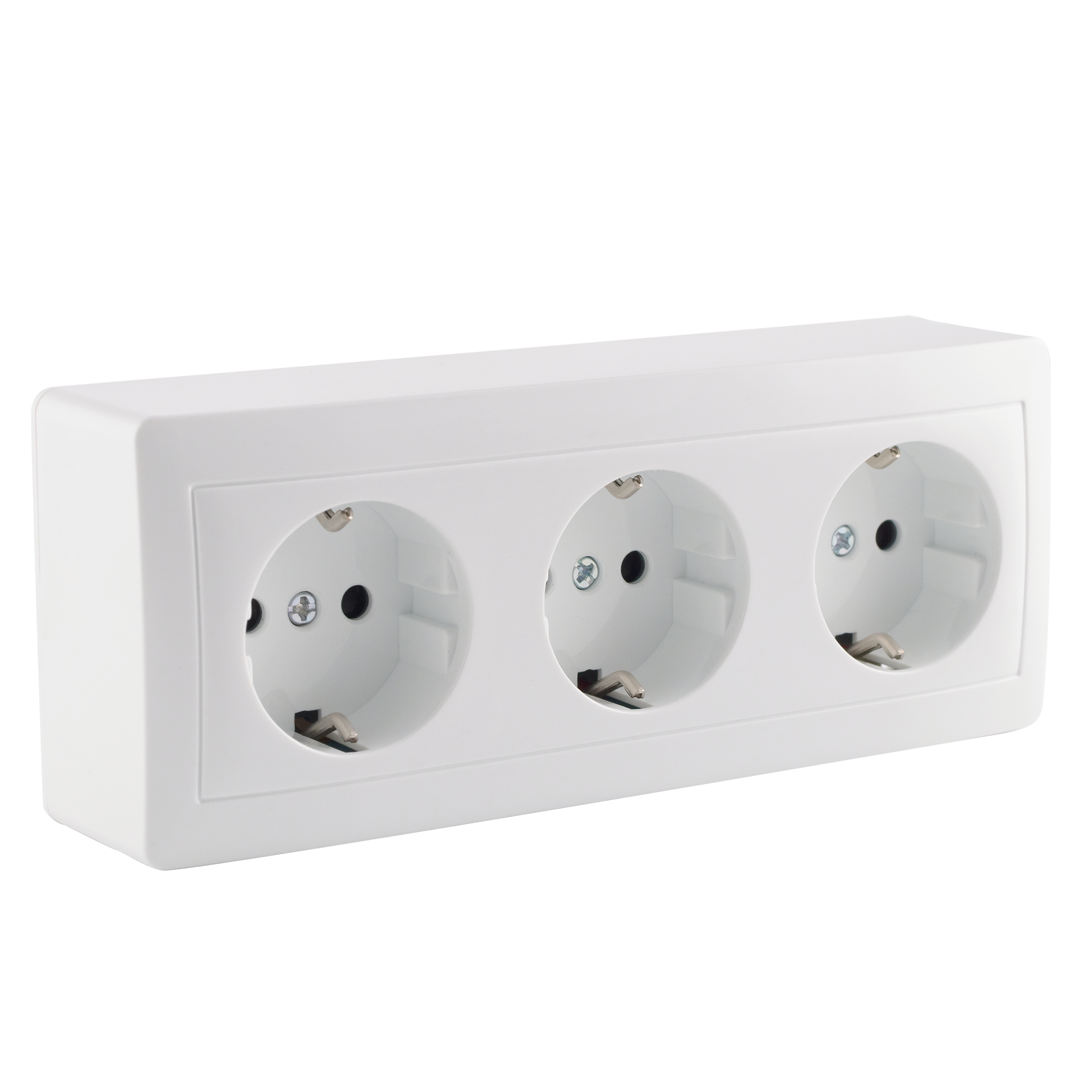 Workstation de 3 bases superficie LEXMAN - 5