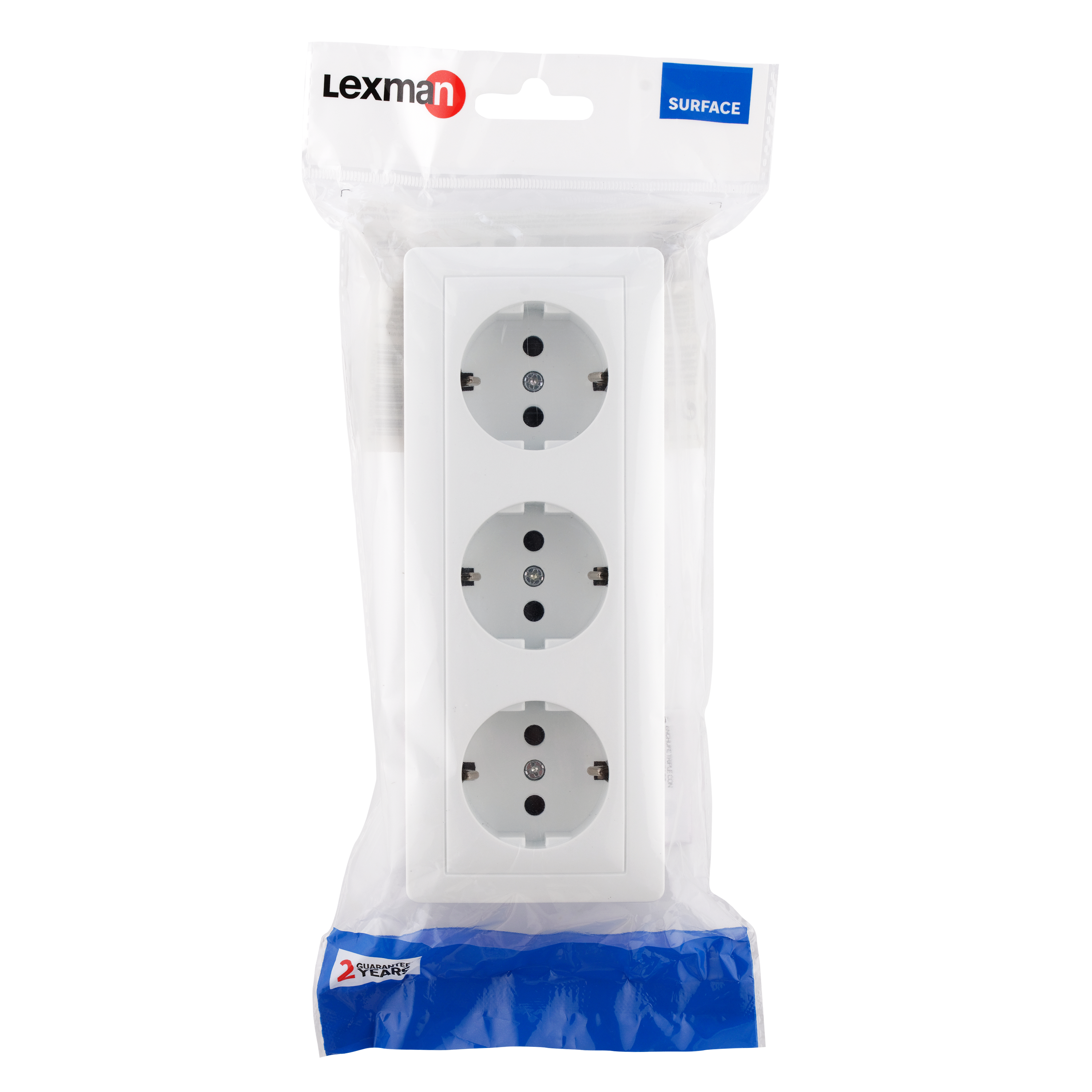 Workstation de 3 bases superficie LEXMAN - 6