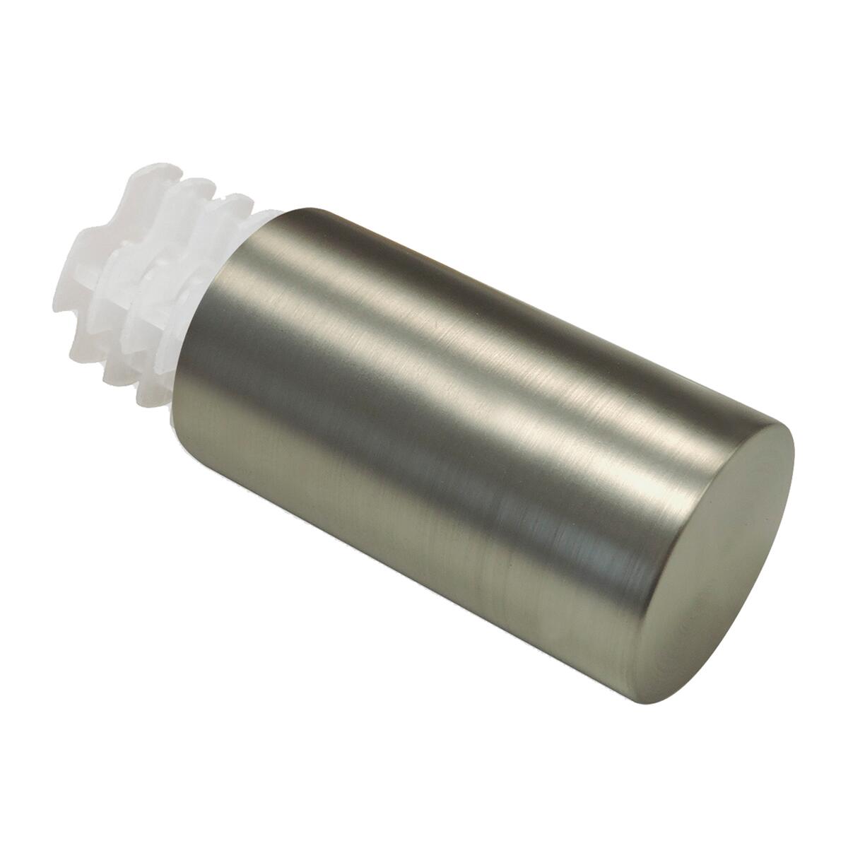 ATMOSPHERA – Set Di 2 Tende Oscuranti Grigio Tortora – Largo 135 Cm X Alto 240 Cm Per Soggiorno E Camera