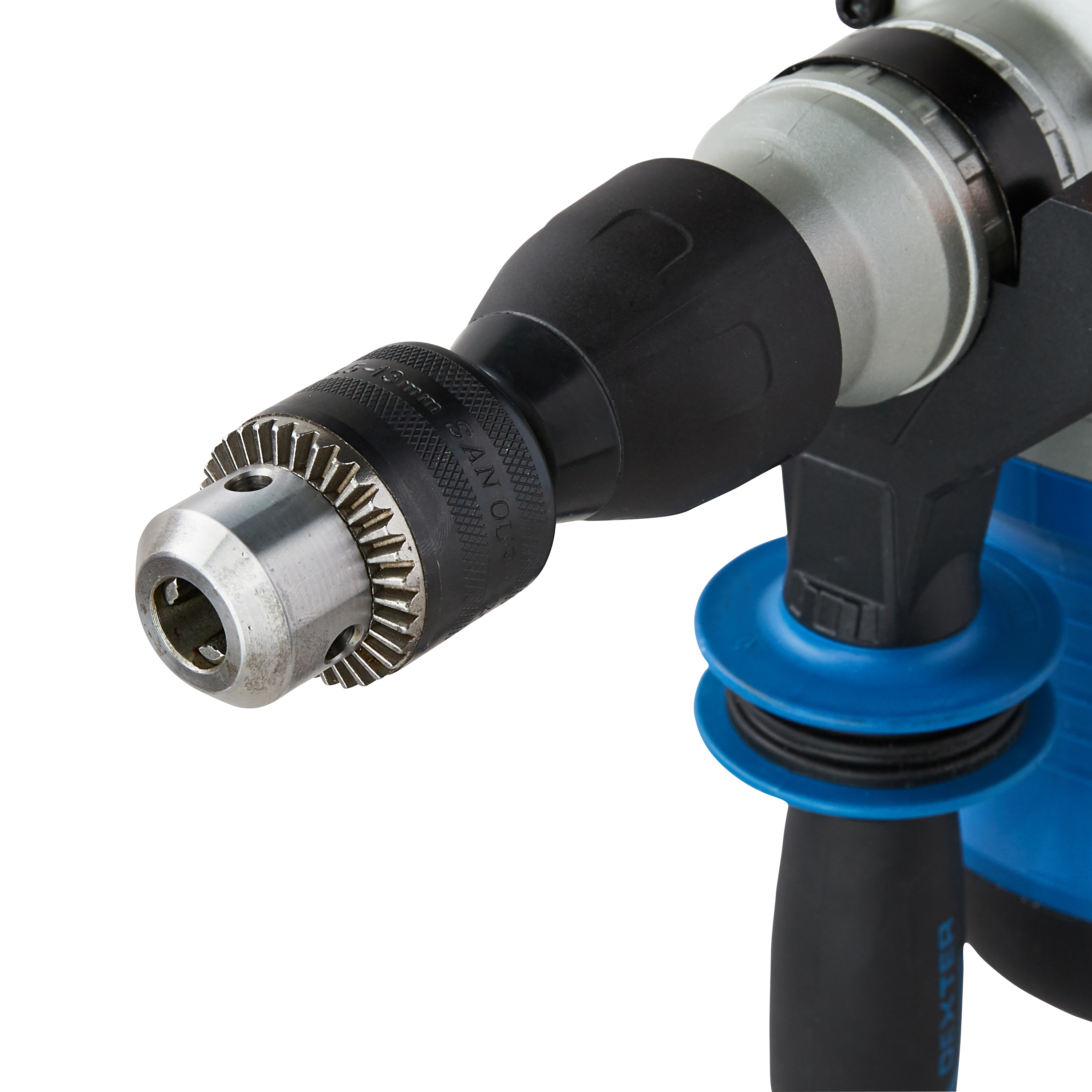 Młot udarowo-obrotowy DEXTER 1500RH2-50.5 SDS+ 1500W 5.1J - 21