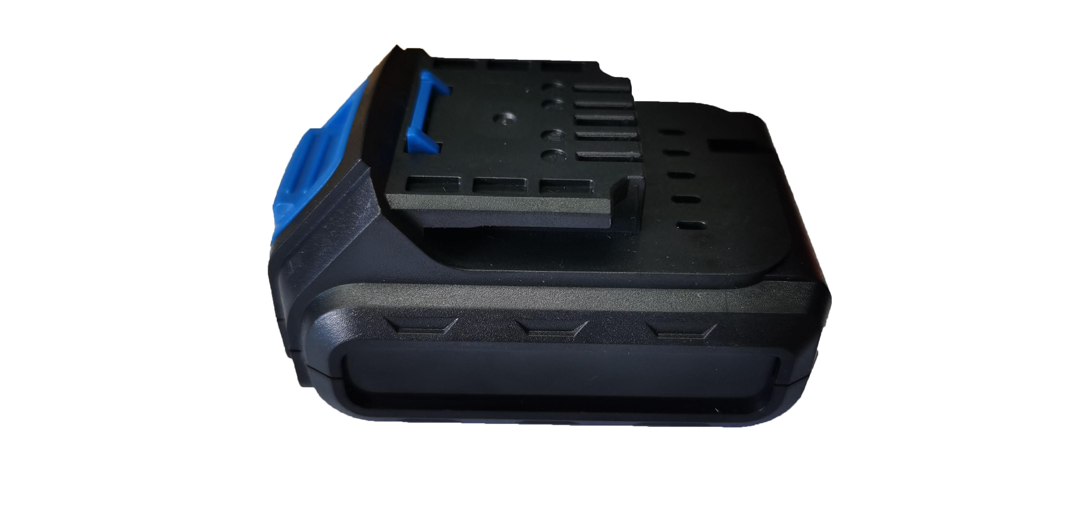 Batterie DEXTER, 12 V, 2.0 Ah 12vba2-20.5 lithium-ion - 2