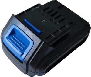 vhbw Batterie compatible avec Zepter 9P130SCR, 9P130SCS, LMG-310, 9P-130SCR, 9P-130SCS aspirateur (3000mAh, 10,8V, NiMH