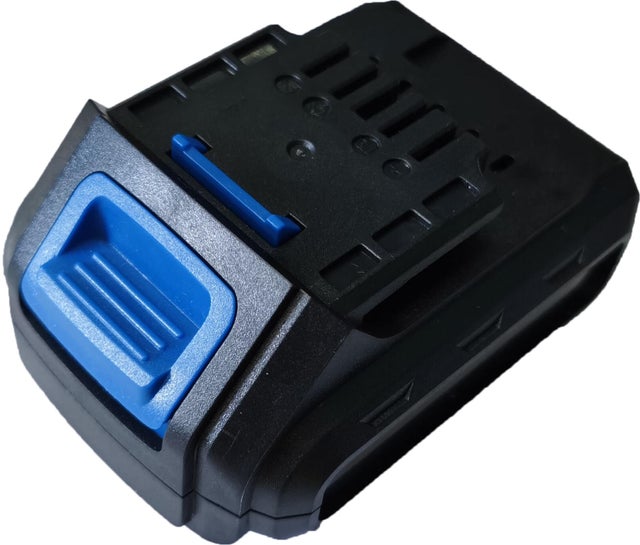 Batterie DEXTER 12V 2.0Ah 12vba2-20.5 lithium-ion